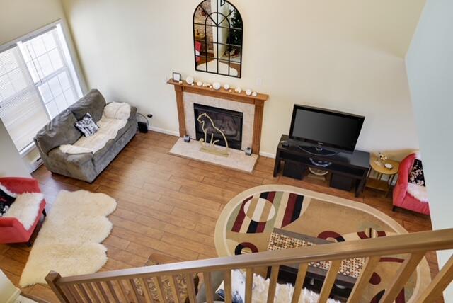 Tobyhanna, Pennsylvania, 18466, United States, 3 Bedrooms Bedrooms, ,3 BathroomsBathrooms,Residential,For Sale,2005283