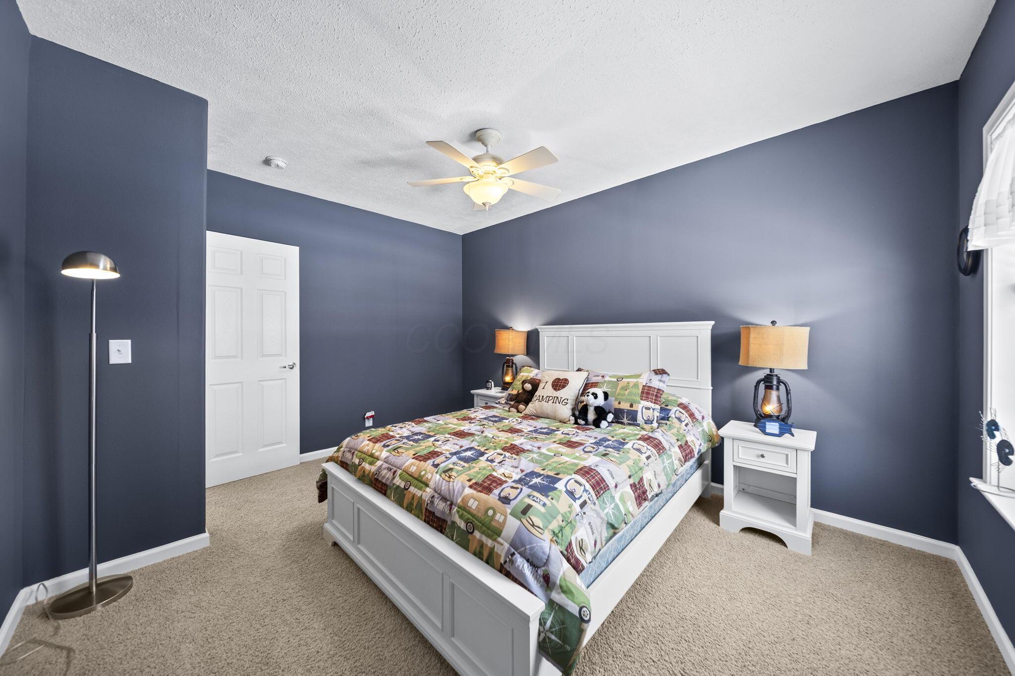 Mount Gilead, Ohio, 43338, United States, 4 Bedrooms Bedrooms, ,4 BathroomsBathrooms,Residential,For Sale,2021804