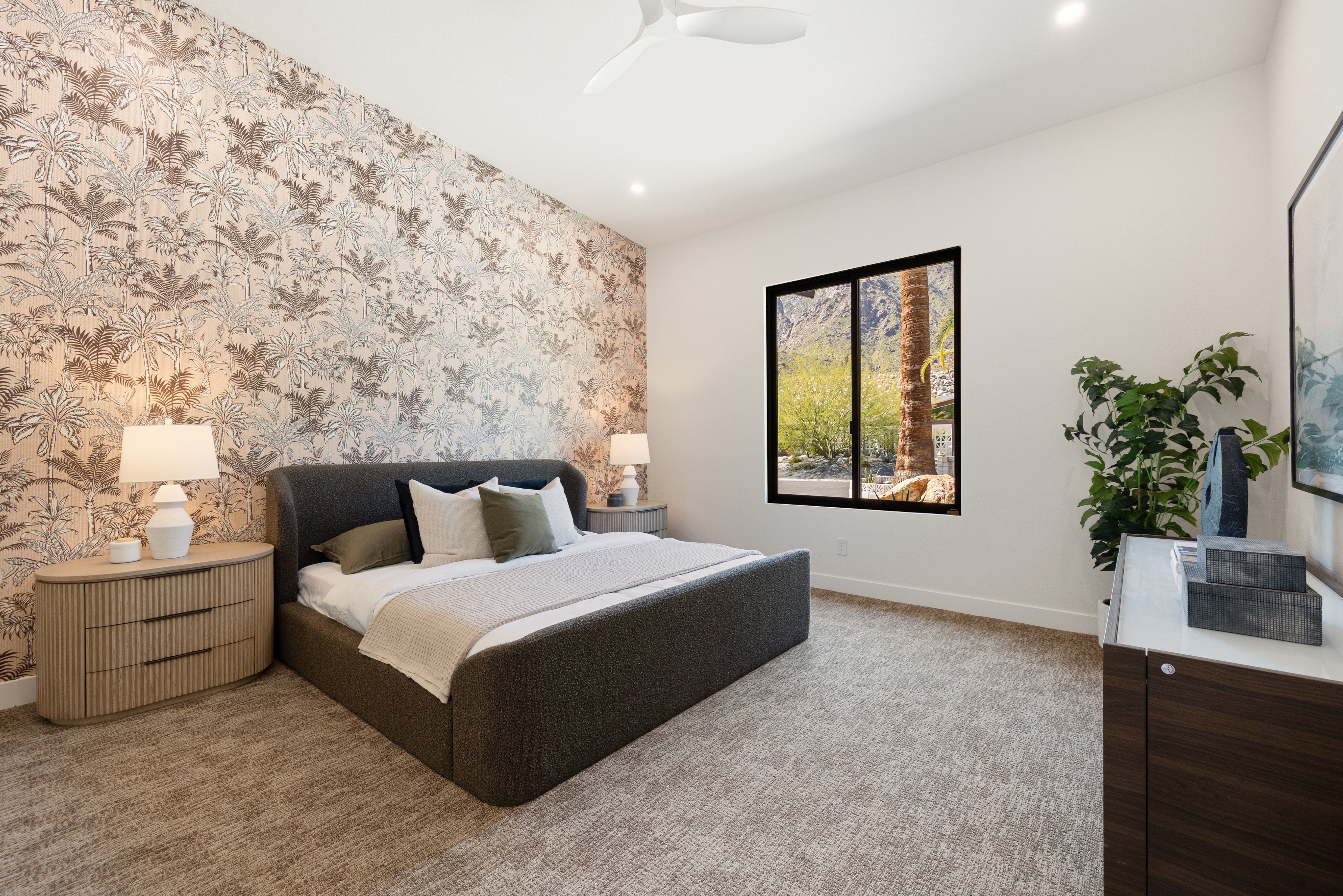  Modern Spanish Retreat in Vista Las Palmas - 物件實景