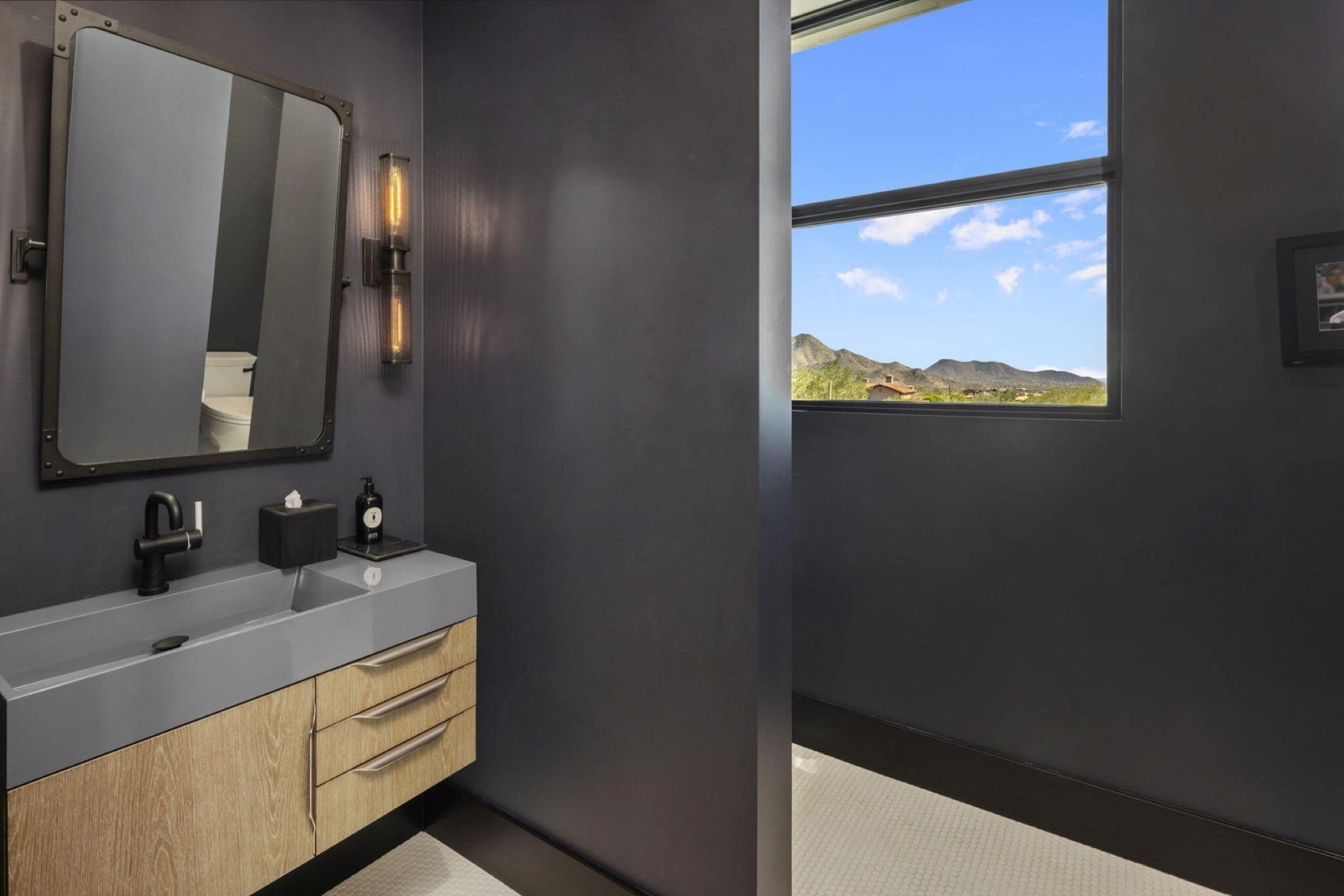  9820 E Thompson Peak Parkway¦Scottsdale, AZ - 物件實景