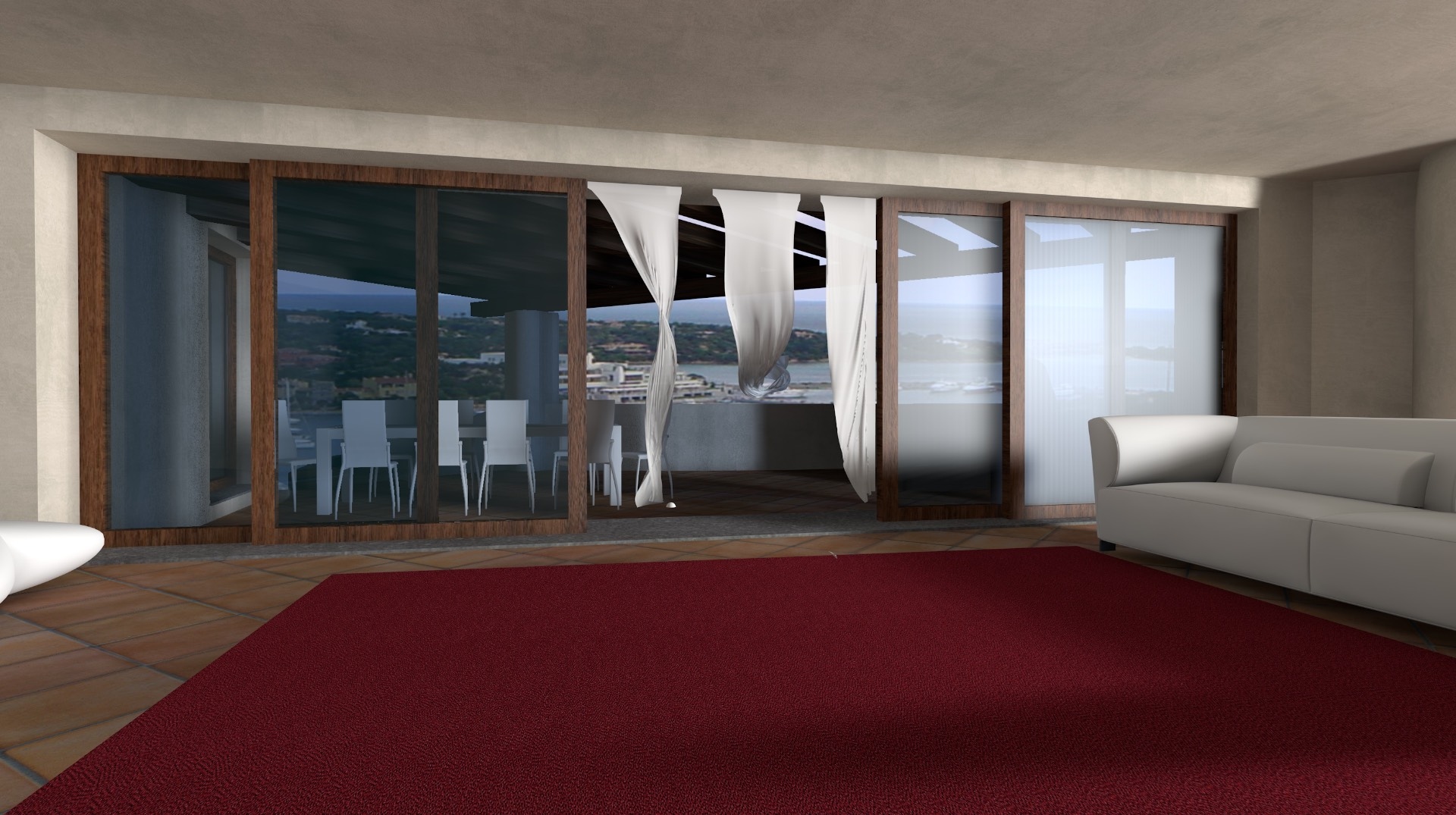 Arzachena, Sassari, IT, 5 Bedrooms Bedrooms, ,5 BathroomsBathrooms,Residential,For Sale,1767086