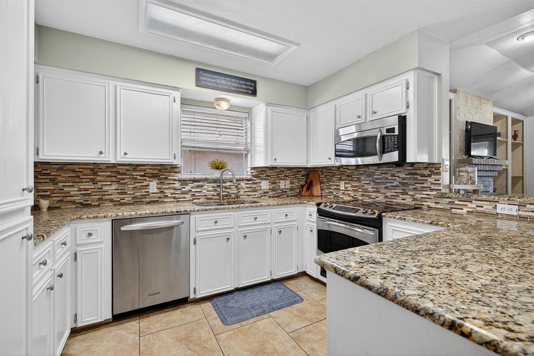 Corpus Christi, Texas, 78418, United States, 3 Bedrooms Bedrooms, ,2 BathroomsBathrooms,Residential,For Sale,1997233