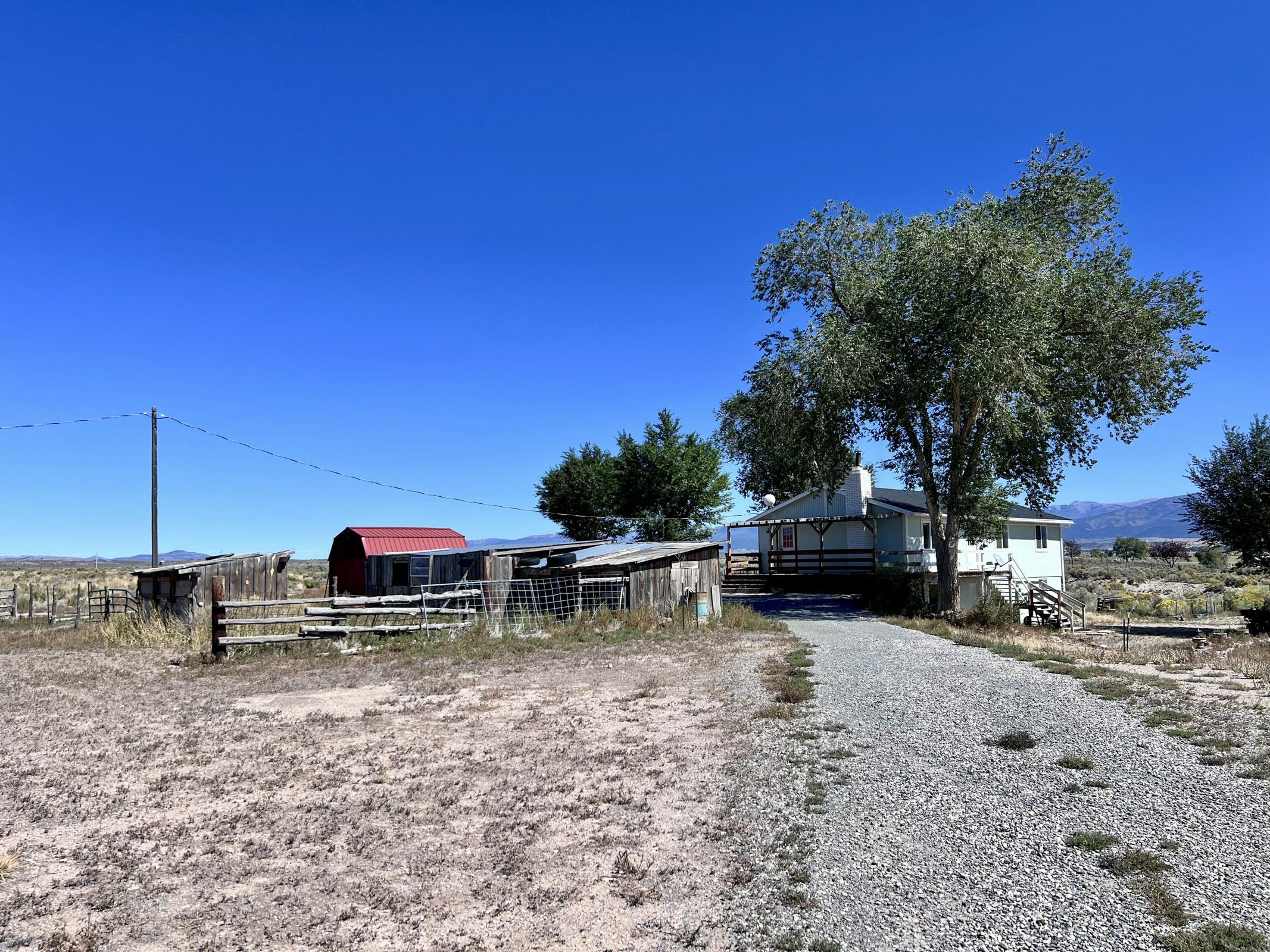 Greenville, Utah, 84731, United States, 5 Bedrooms Bedrooms, ,2 BathroomsBathrooms,Residential,For Sale,1978294