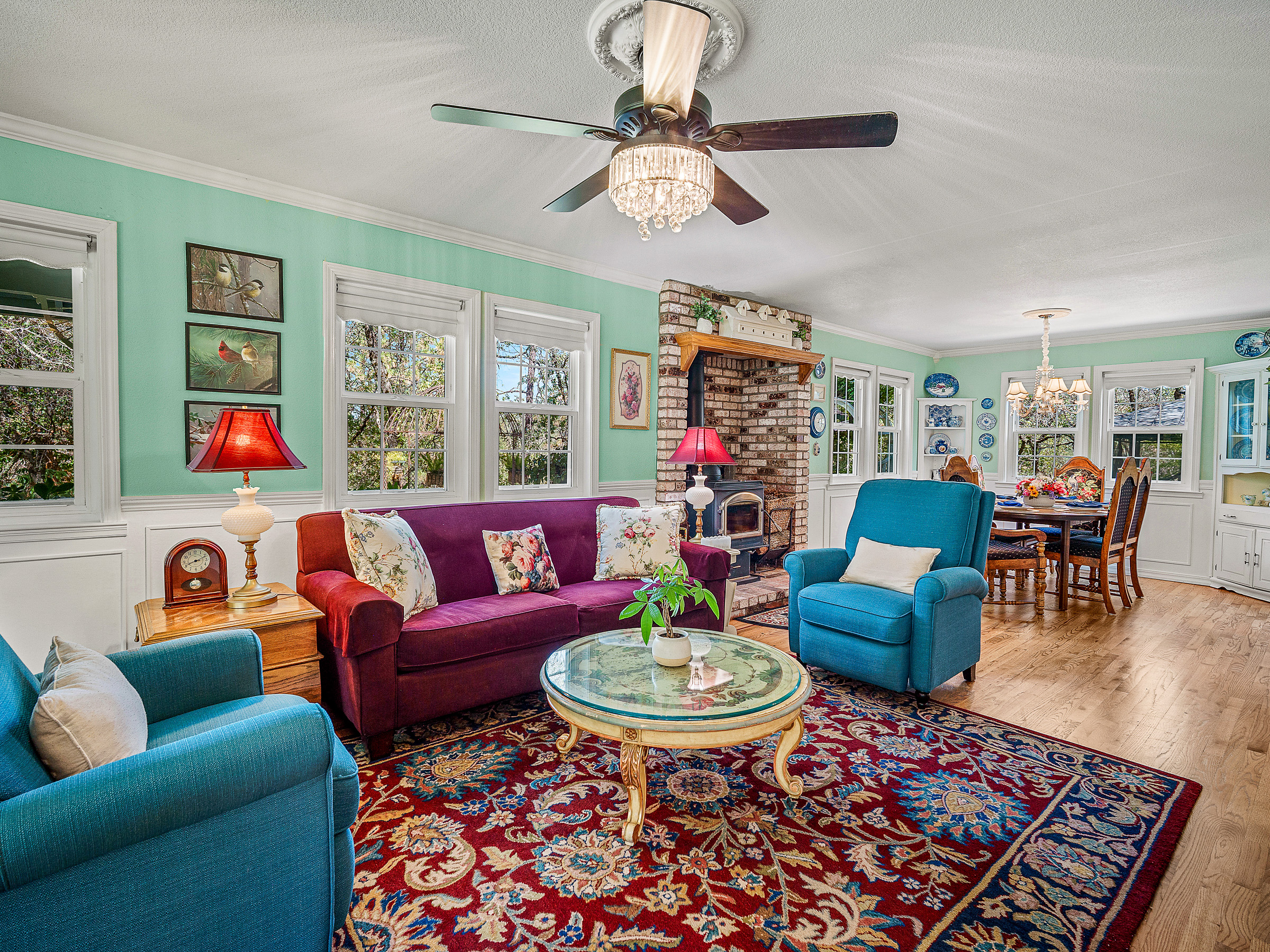  4711 Meadowview Acres Road, Cool, CA 95614 - 物件實景