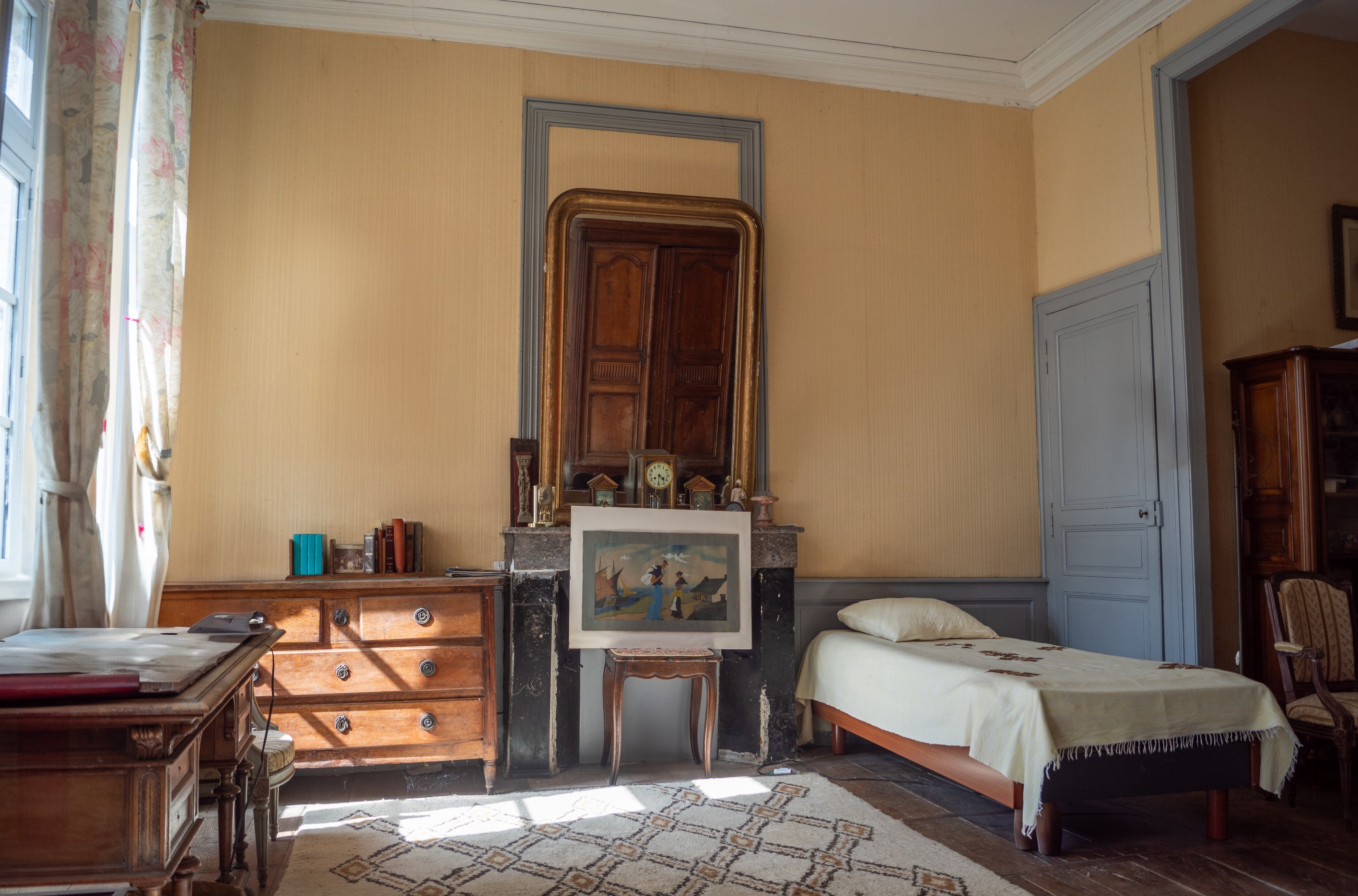  Splendid property in the Périgord Vert - 物件實景