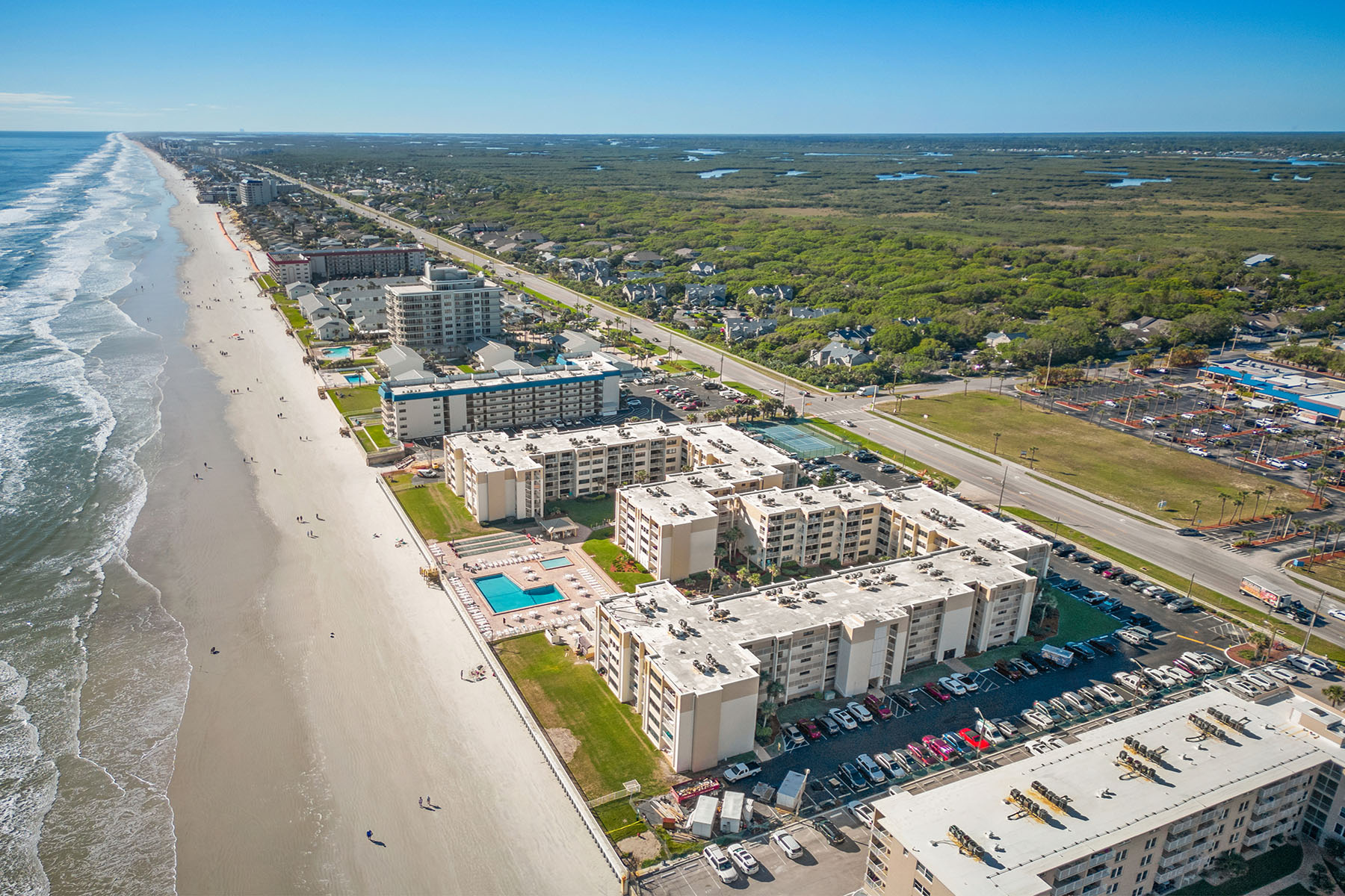  New Smyrna Beach - 物件實景