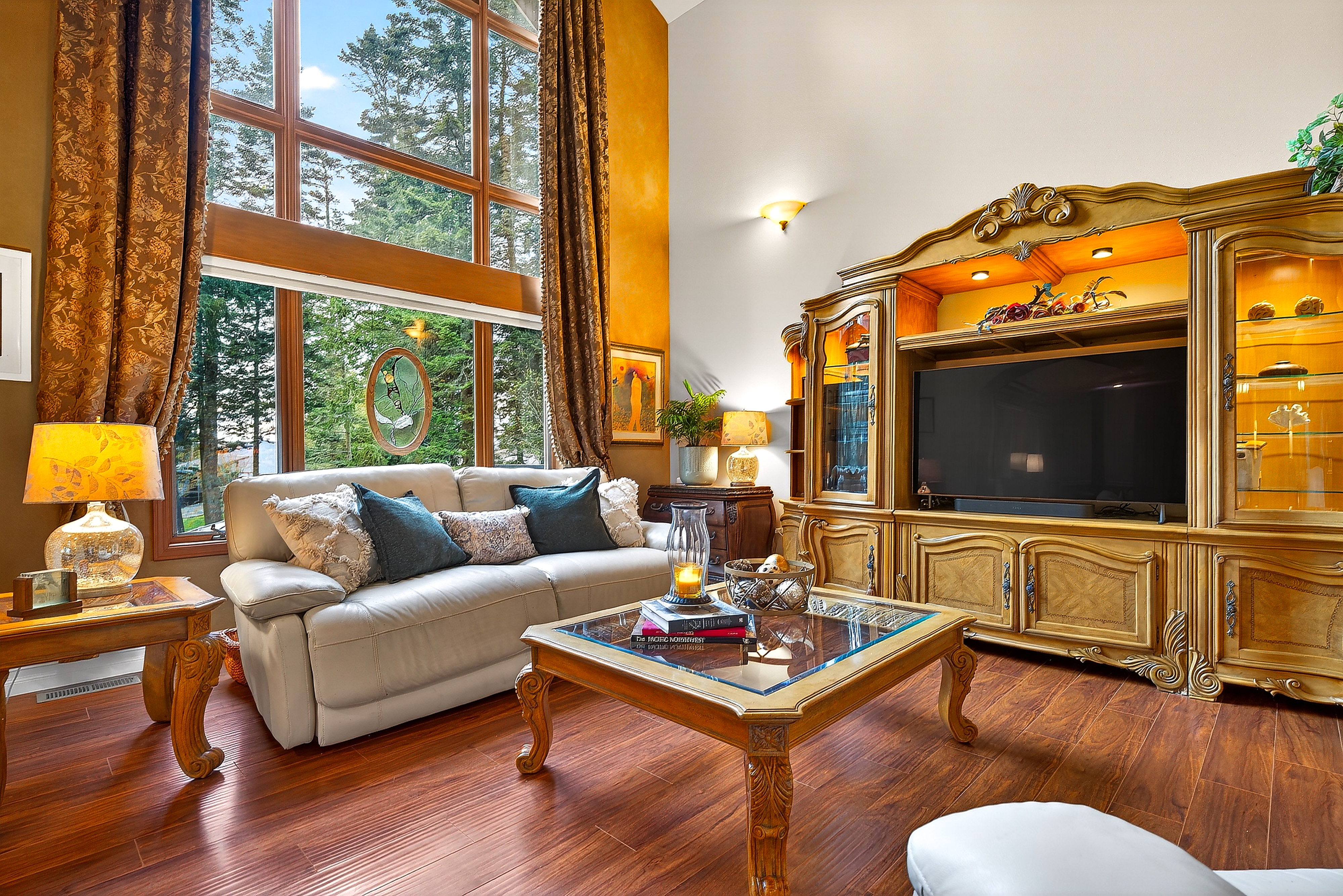  4141 Edith Point Rd, Anacortes, WA 98221 - 物件實景