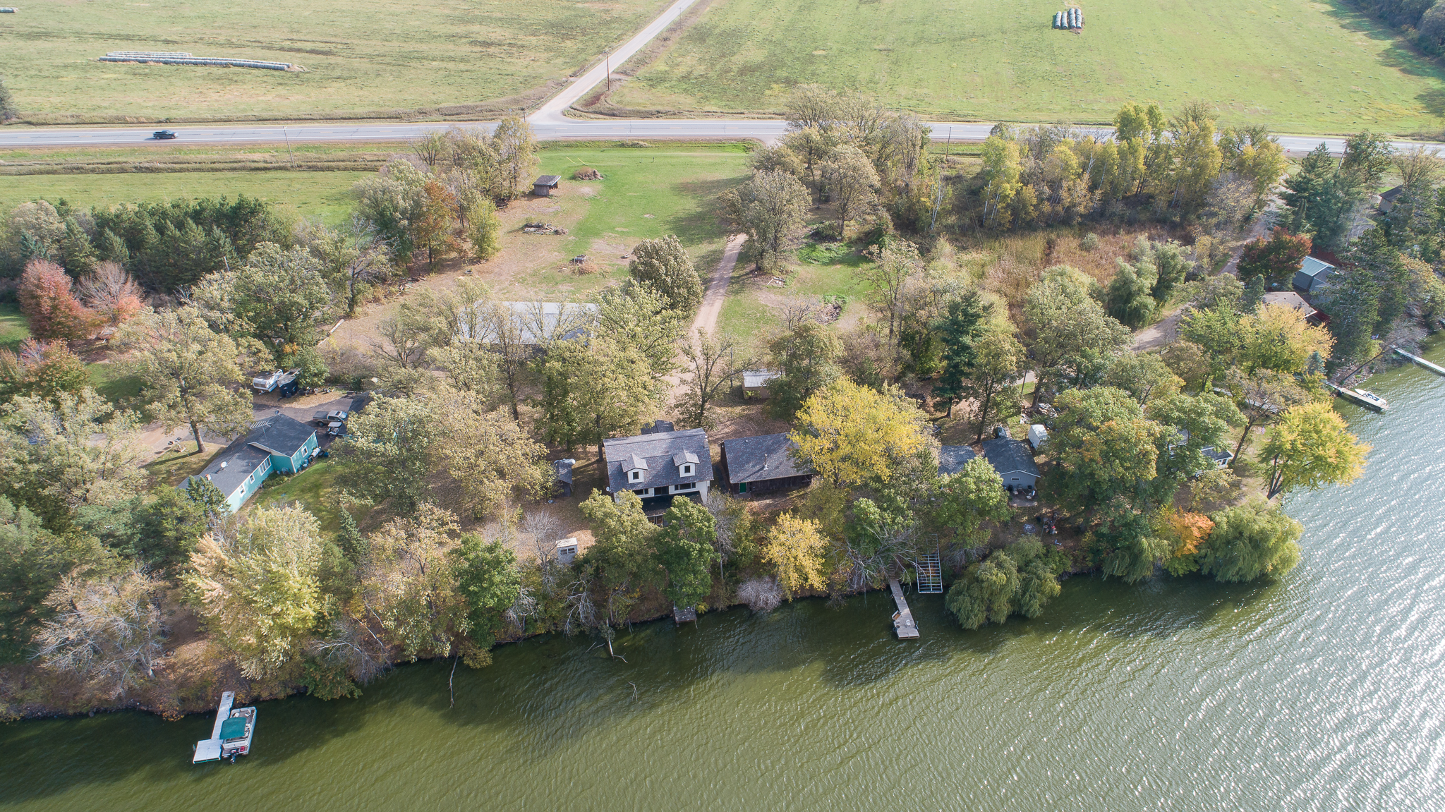 Mora, Minnesota, 55051, United States, 3 Bedrooms Bedrooms, ,3 BathroomsBathrooms,Residential,For Sale,1981190