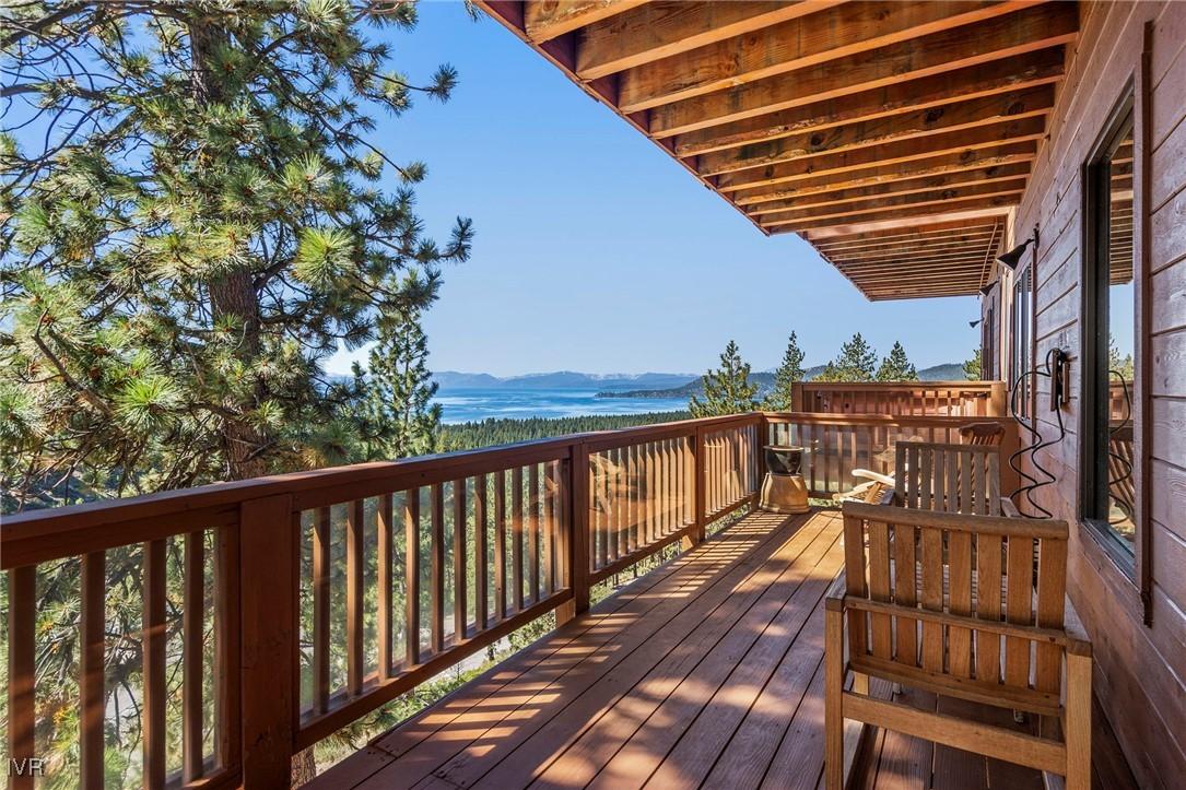 Incline Village, Nevada, 89451, United States, 4 Bedrooms Bedrooms, ,5 BathroomsBathrooms,Residential,For Sale,1827432