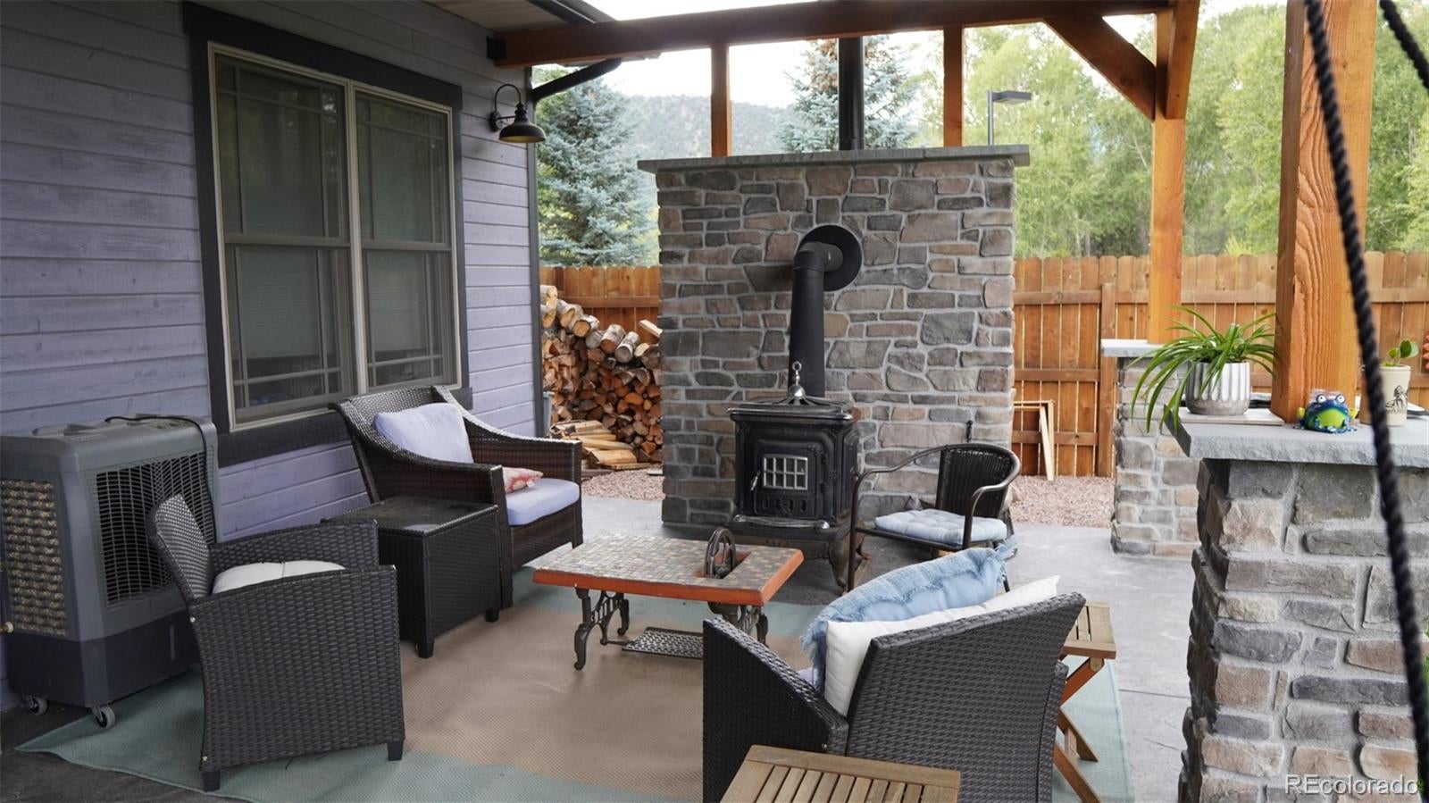 Poncha Springs, Colorado, 81242, United States, 3 Bedrooms Bedrooms, ,Residential,For Sale,2025748