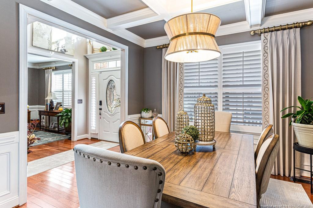 Fayetteville, North Carolina, 28312, United States, 5 Bedrooms Bedrooms, ,4 BathroomsBathrooms,Residential,For Sale,2001884