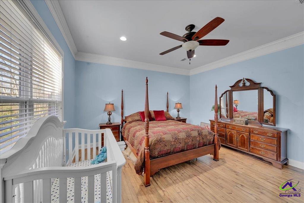 Fort Valley, Georgia, 31030, United States, 4 Bedrooms Bedrooms, ,4 BathroomsBathrooms,Residential,For Sale,2015347