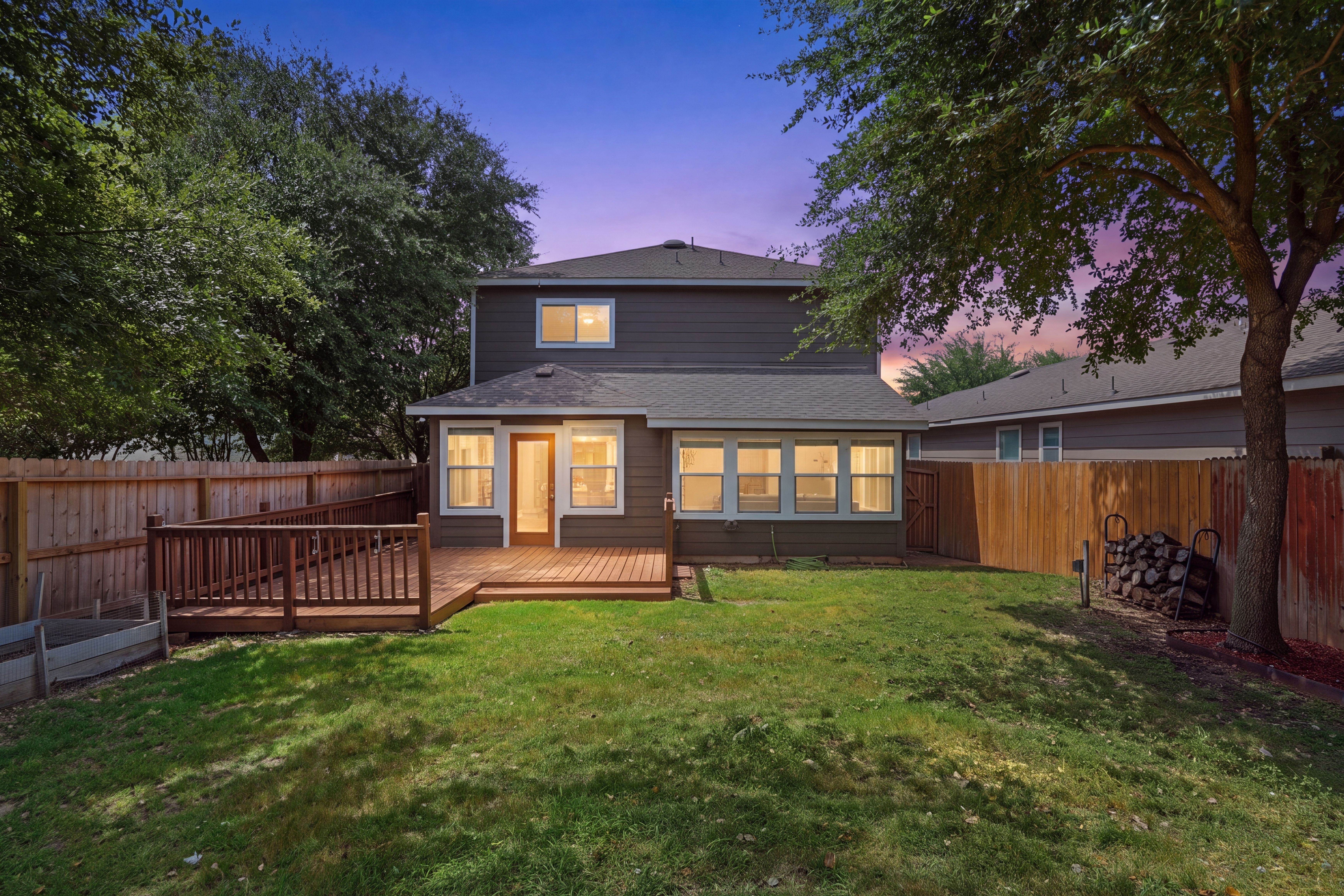  The Kensington Retreat on Walnut Crest - 物件實景