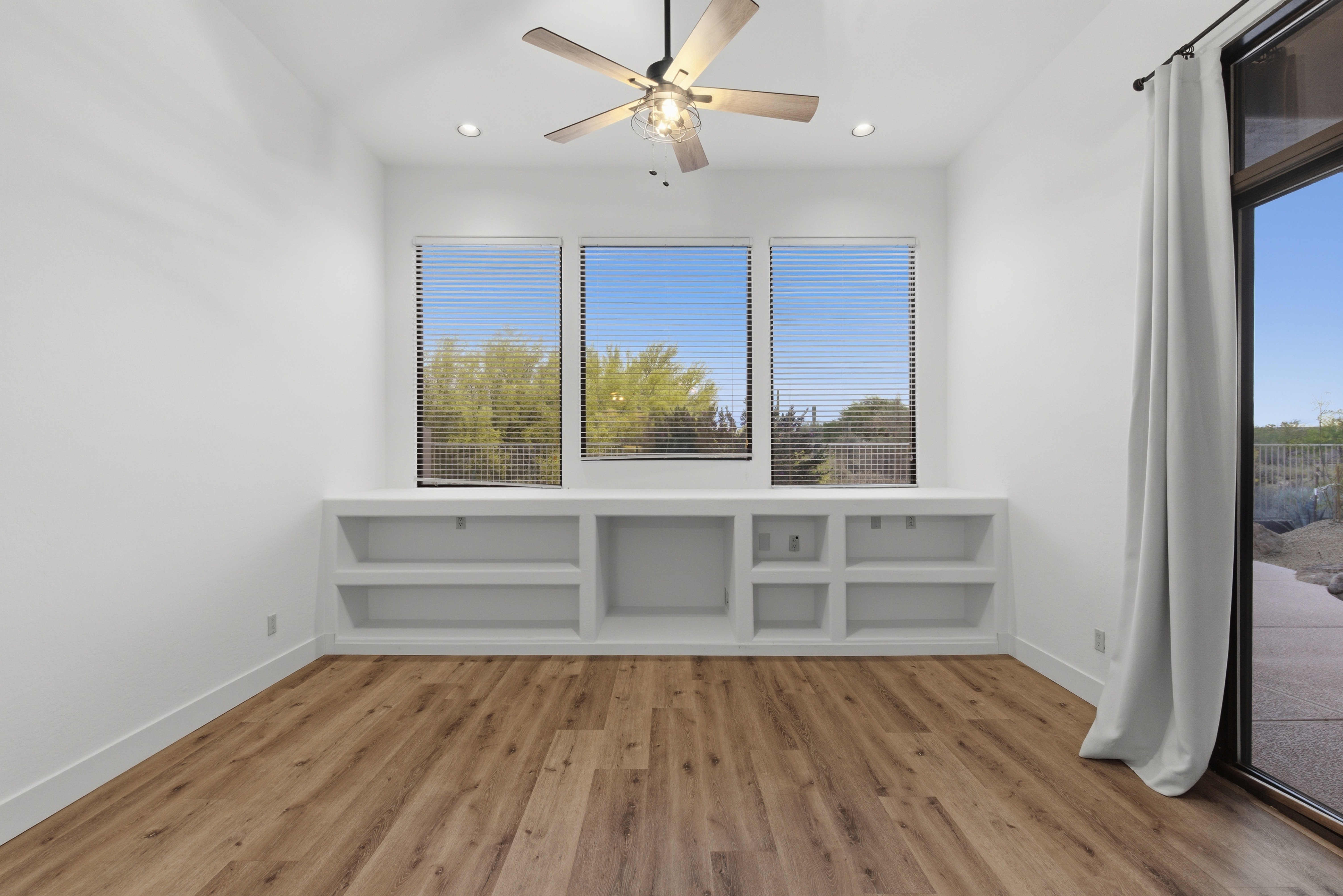  9455 East Cavalry Drive, Scottsdale, AZ 85262 - 物件實景