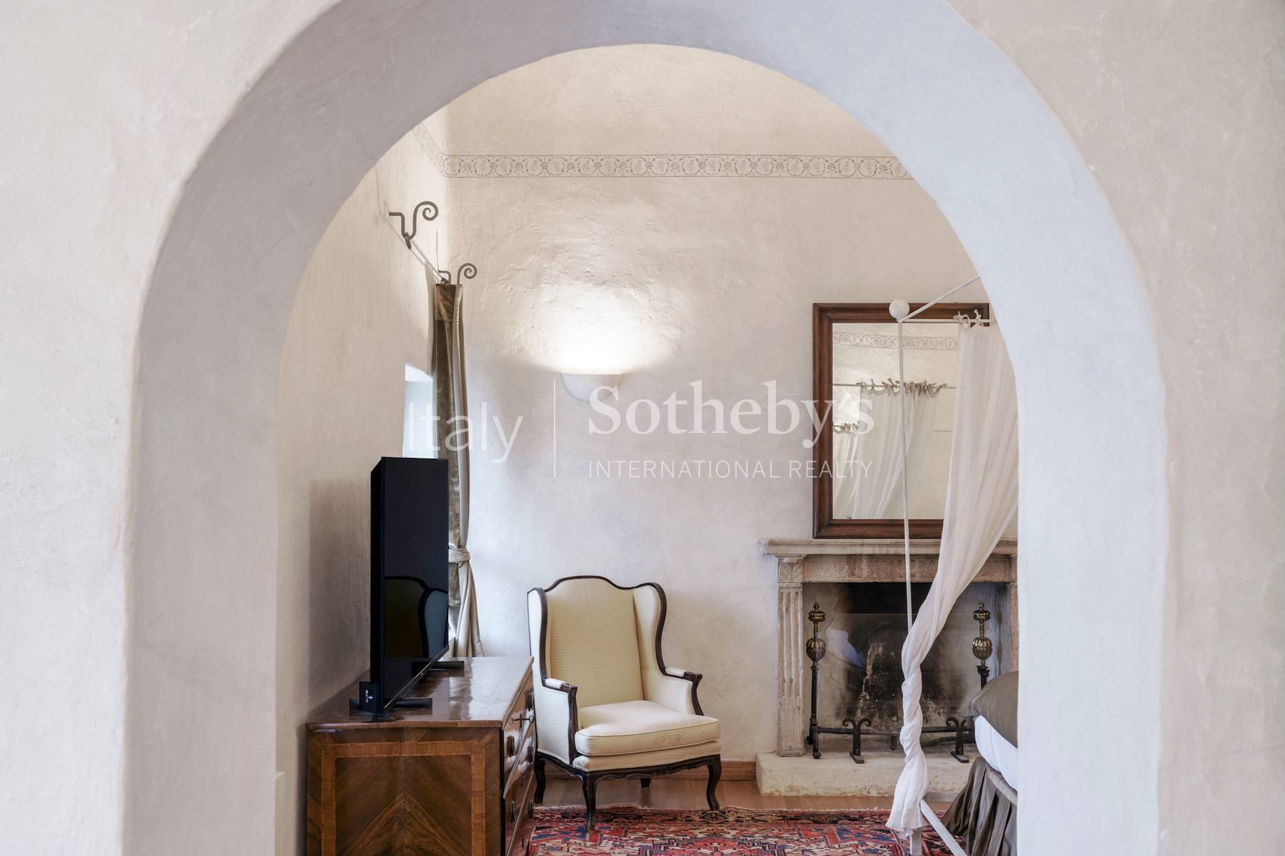 Exclusive residence on the renowned hills of Amarone - 物件實景