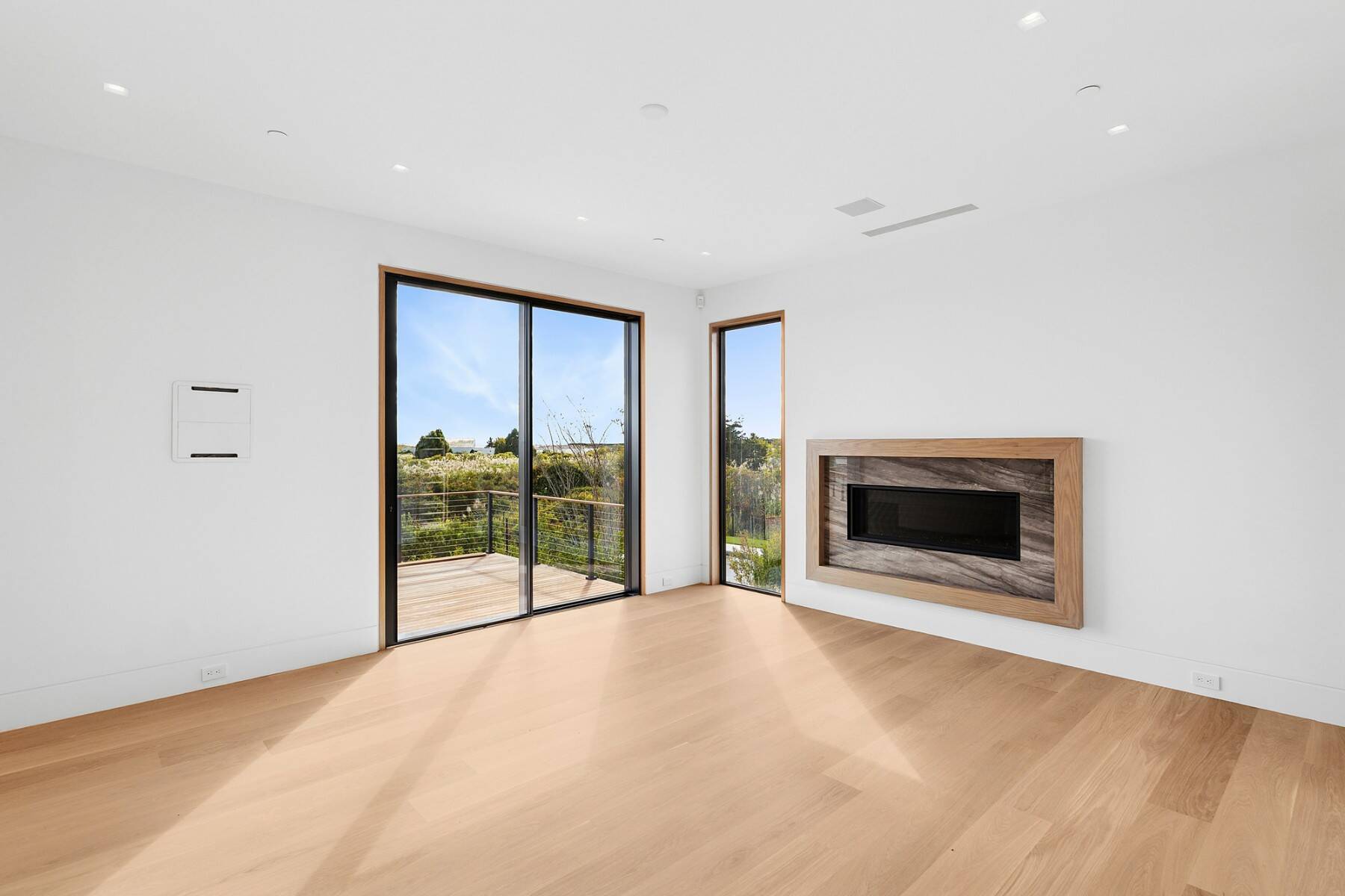  The Trifecta of Views in Sagaponack South, New Construction - 物件實景