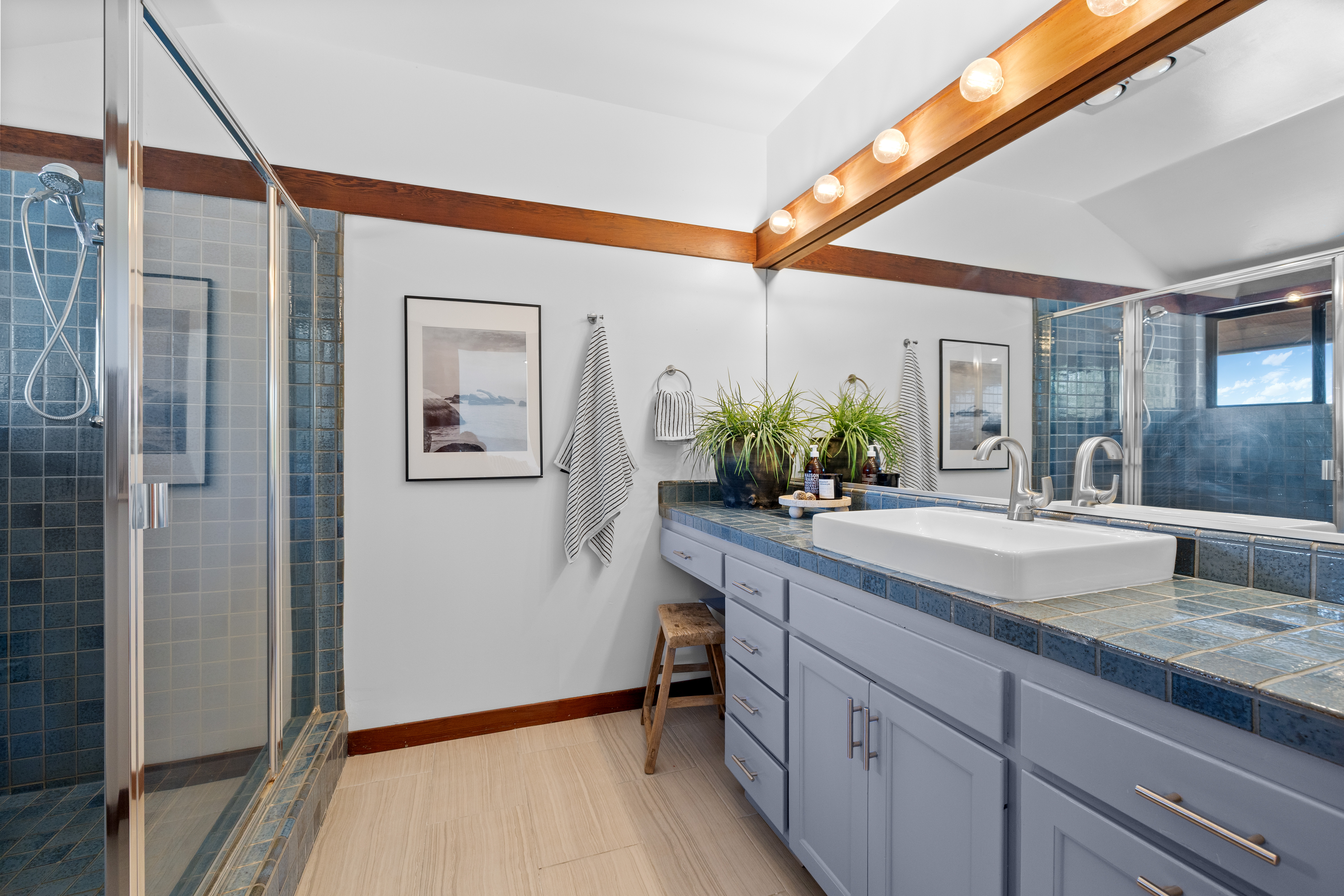  Secluded San Anselmo Estate With 270 Degree Panoramic Views On Almost Four Acres - 物件實景
