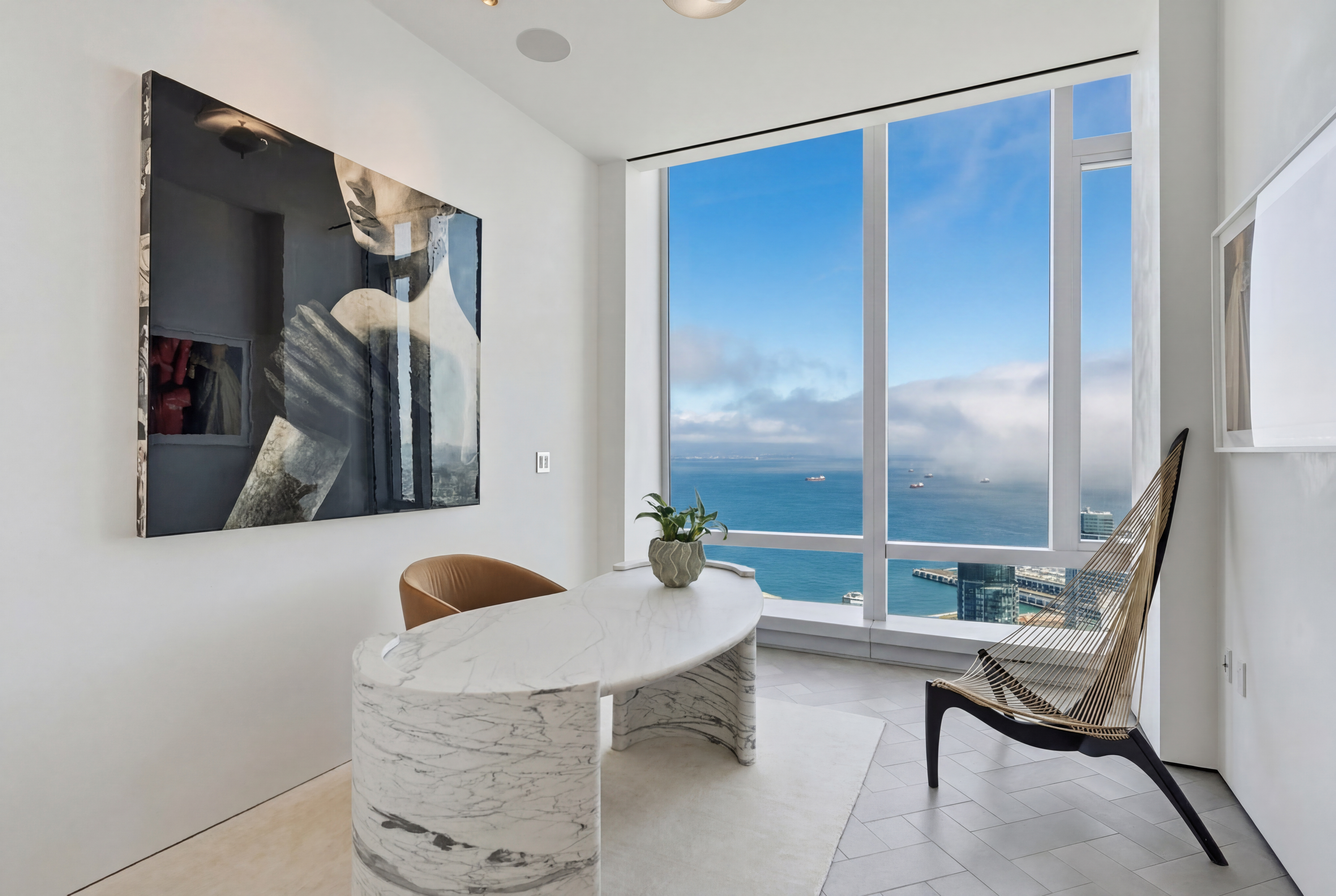  The Grand Penthouse at 181 Fremont - 物件實景
