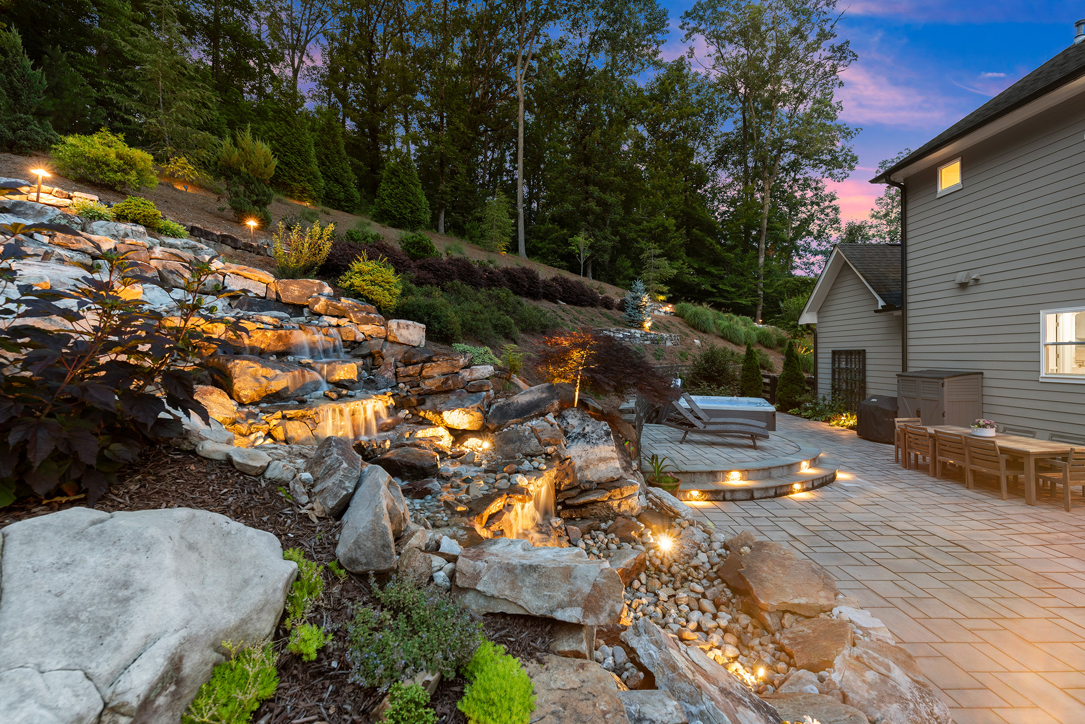  Beautifully Appointed Ashton Woods Residence - 物件實景