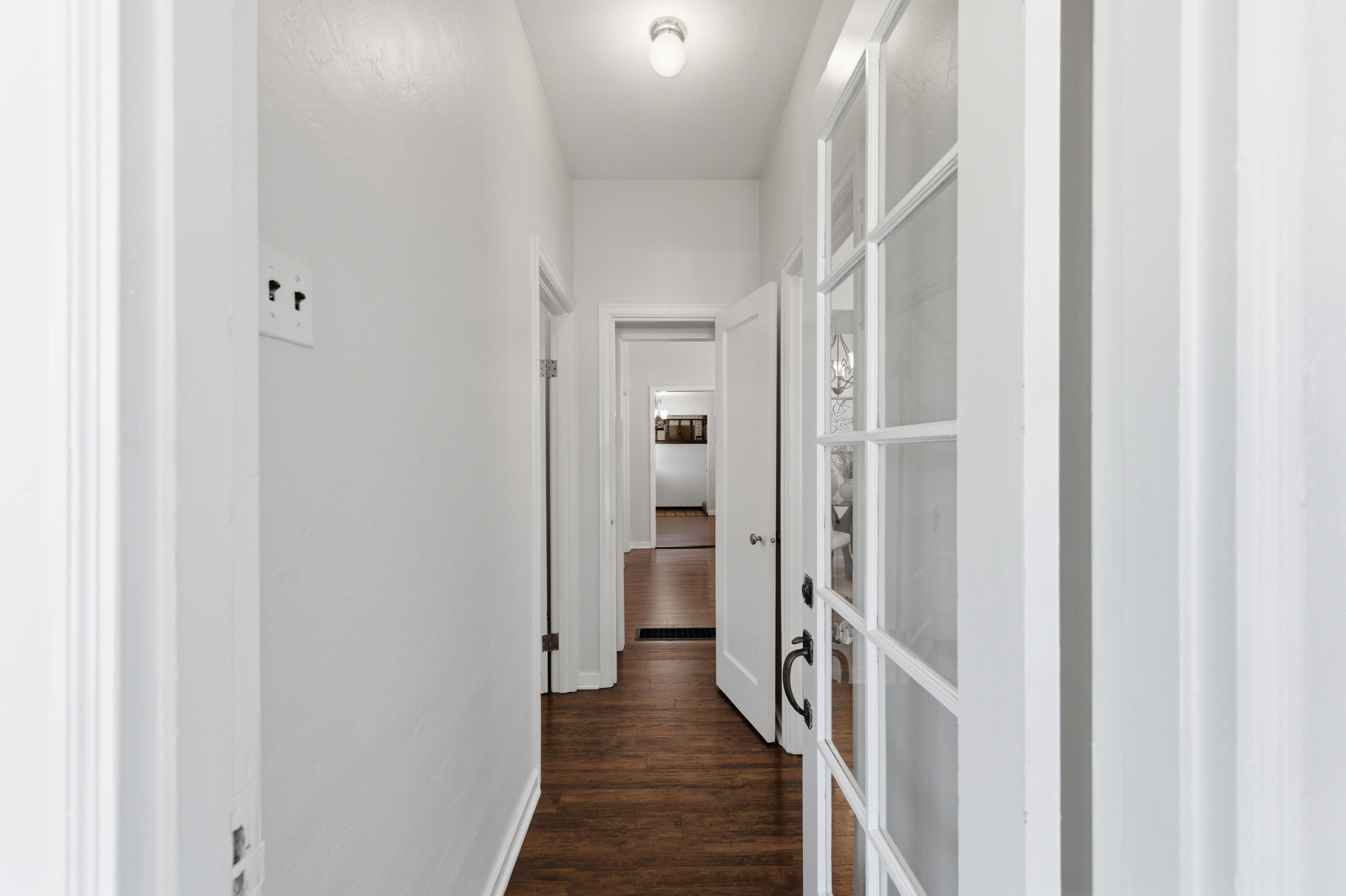  Exceptional Downtown San Mateo Home - 物件實景