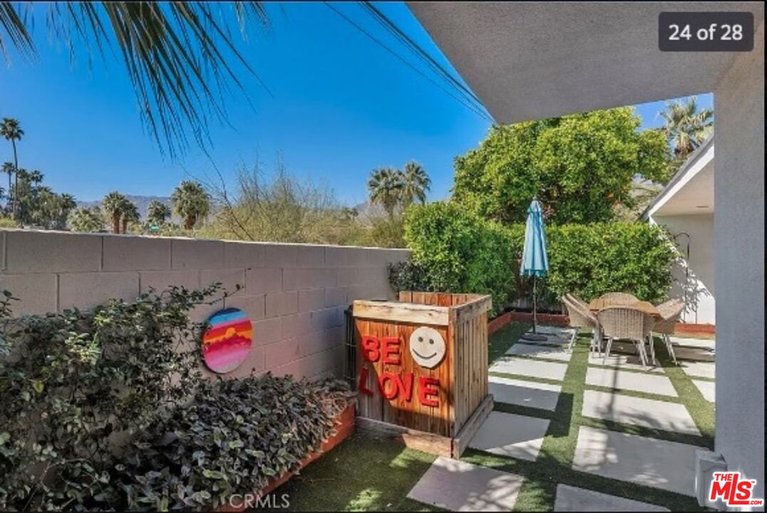 Palm Desert, California, 92260, United States, 2 Bedrooms Bedrooms, ,3 BathroomsBathrooms,Residential,For Sale,1840137