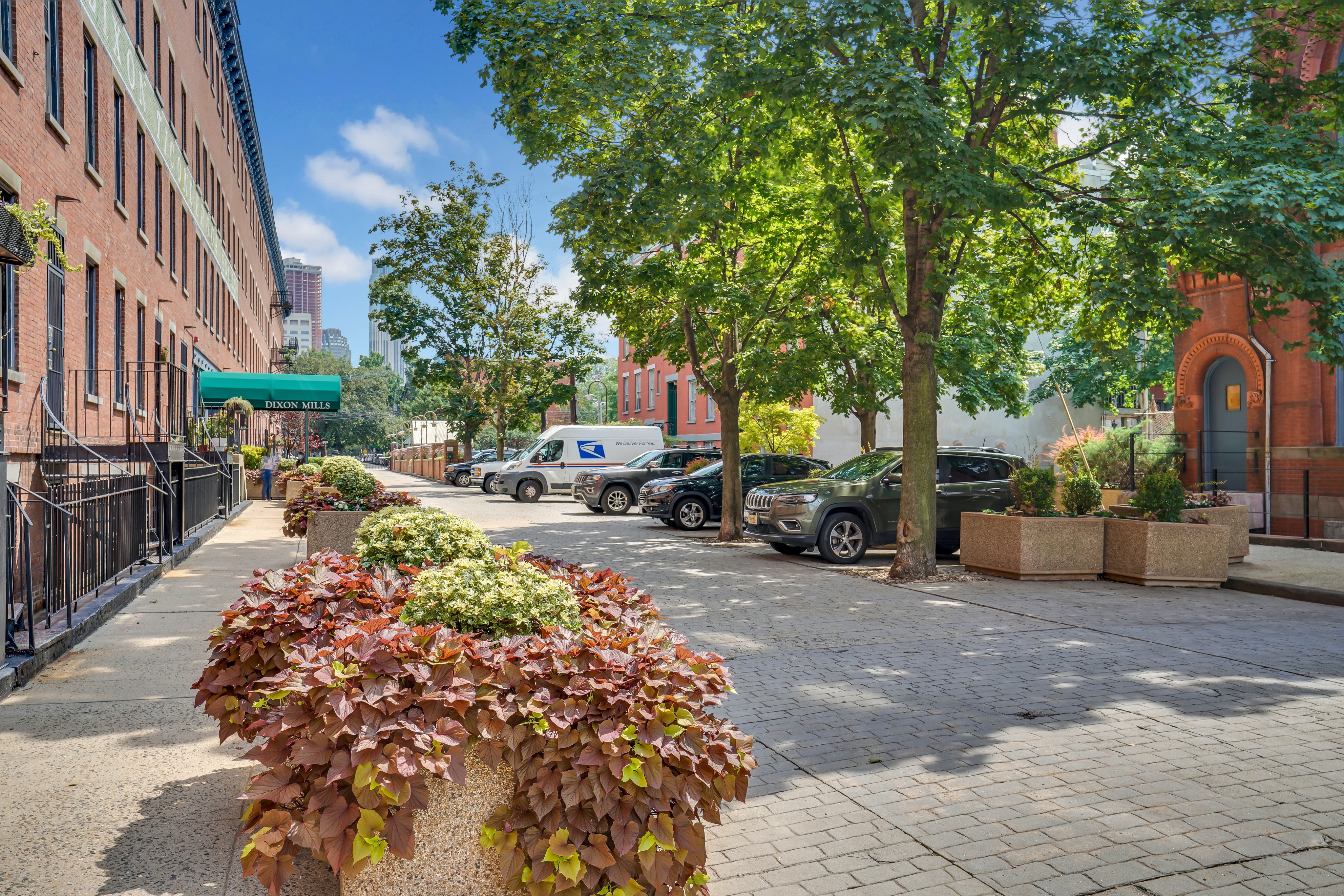  167 Wayne St.  #403T, Jersey City, NJ 07302 - 物件實景
