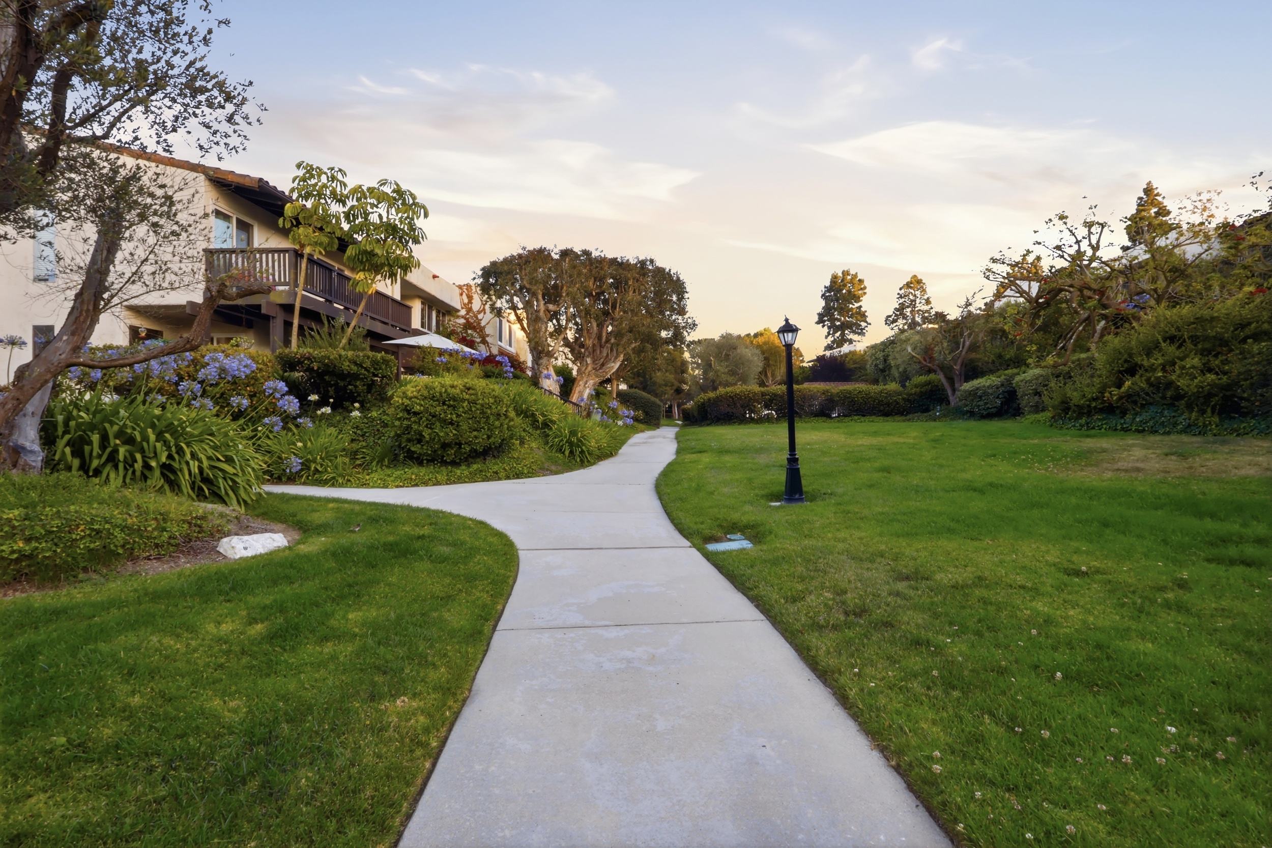  12 Cypress Way, Rolling Hills Estates, CA 90274 - 物件實景