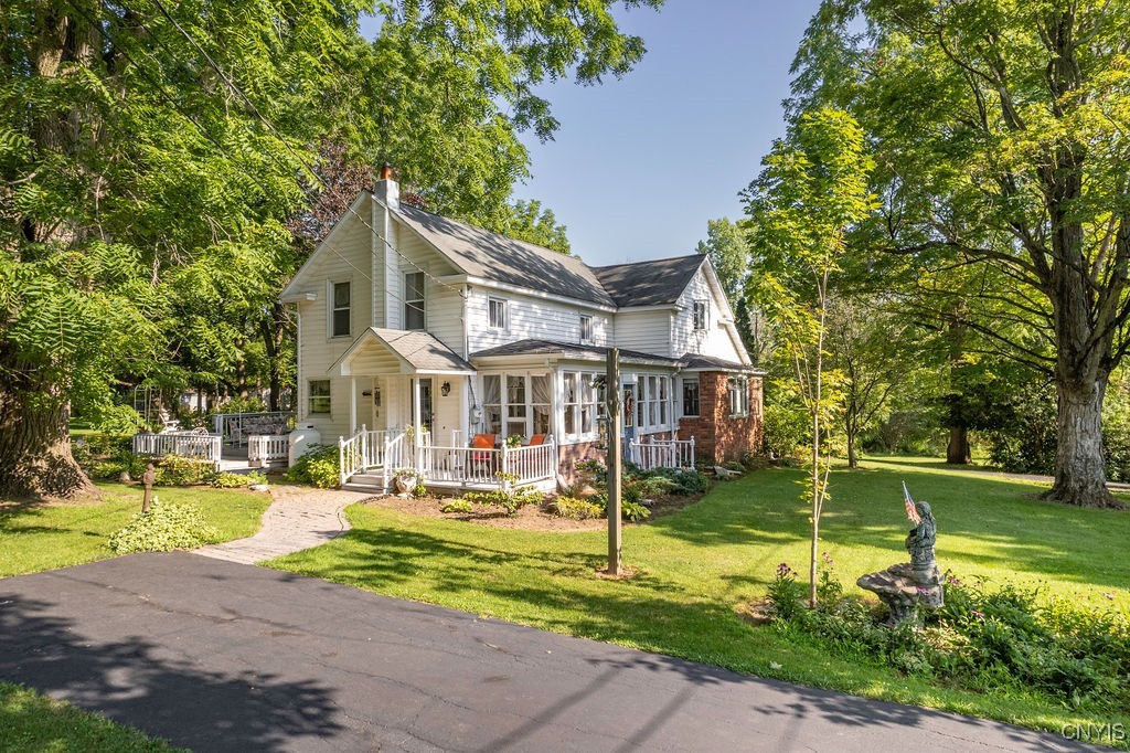 Sterling, New York, 13156, United States, 5 Bedrooms Bedrooms, ,2 BathroomsBathrooms,Residential,For Sale,1914226