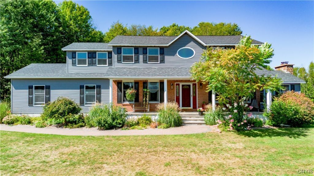 West Monroe, New York, 13167, United States, 4 Bedrooms Bedrooms, ,3 BathroomsBathrooms,Residential,For Sale,1939598