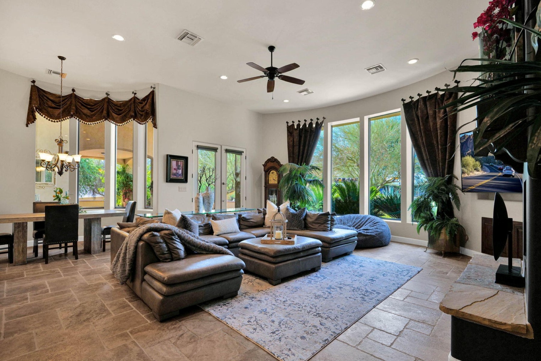  5716 E Milton Drive ¦ Cave Creek, AZ - 物件實景