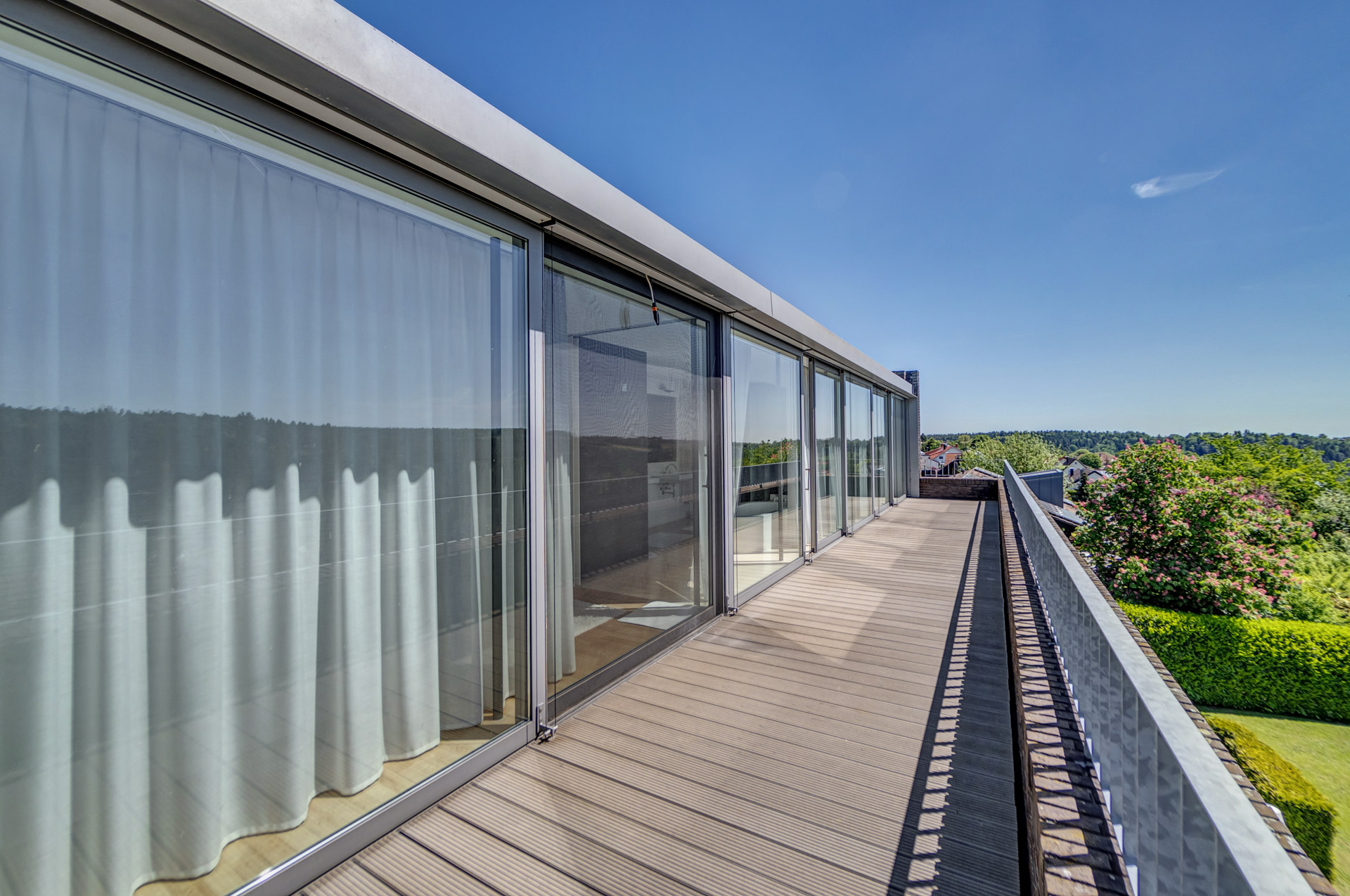  Exclusive architect-designed home in a secluded natural setting - 物件實景