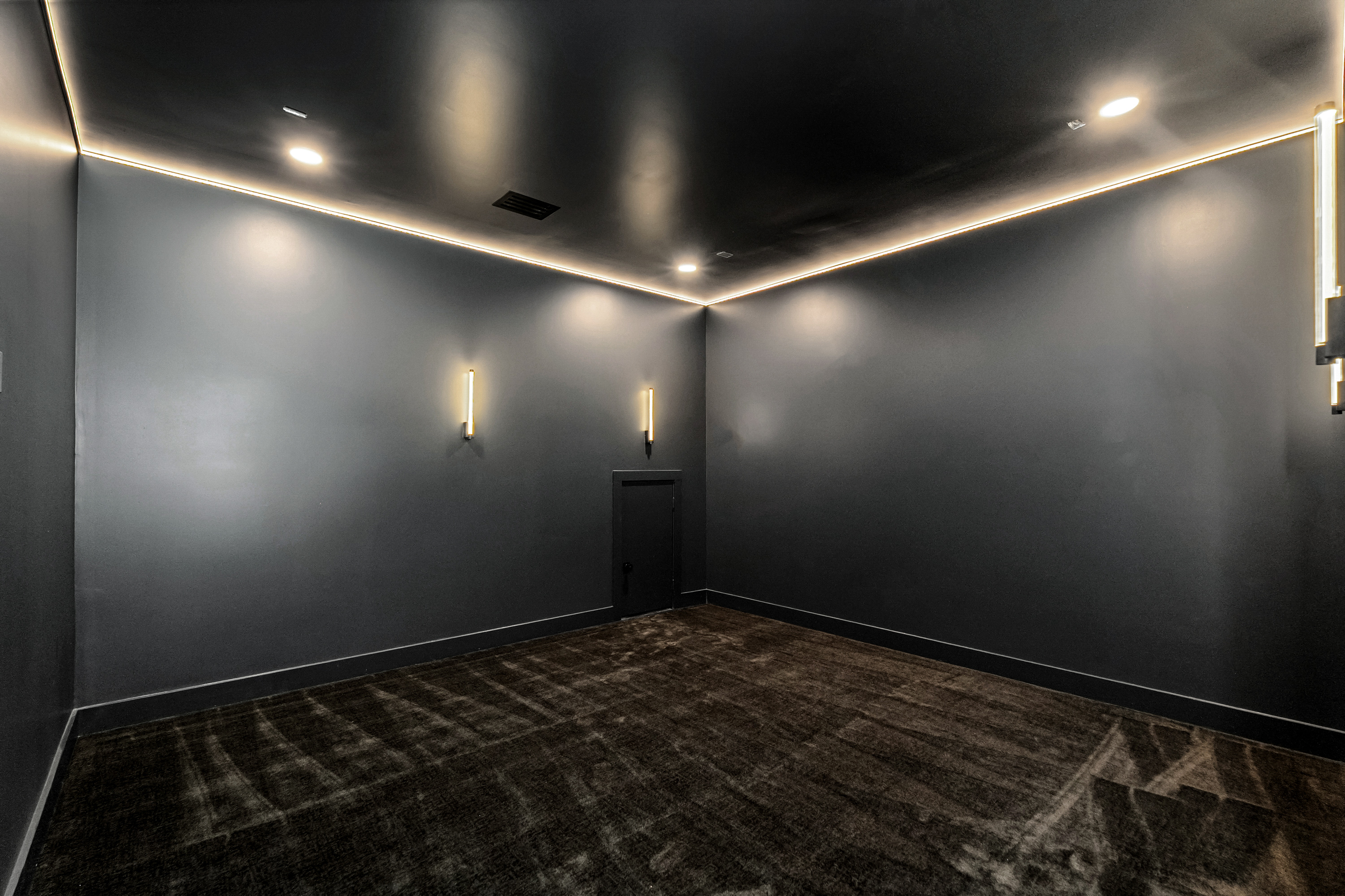  Sophisticated Transitional Design - 物件實景