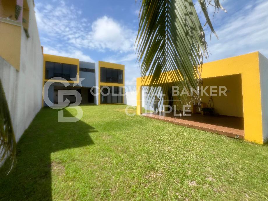 Alvarado, Veracruz de Ignacio de la Llave, 95264, Mexico, 3 Bedrooms Bedrooms, ,5 BathroomsBathrooms,Residential,For Sale,1941850