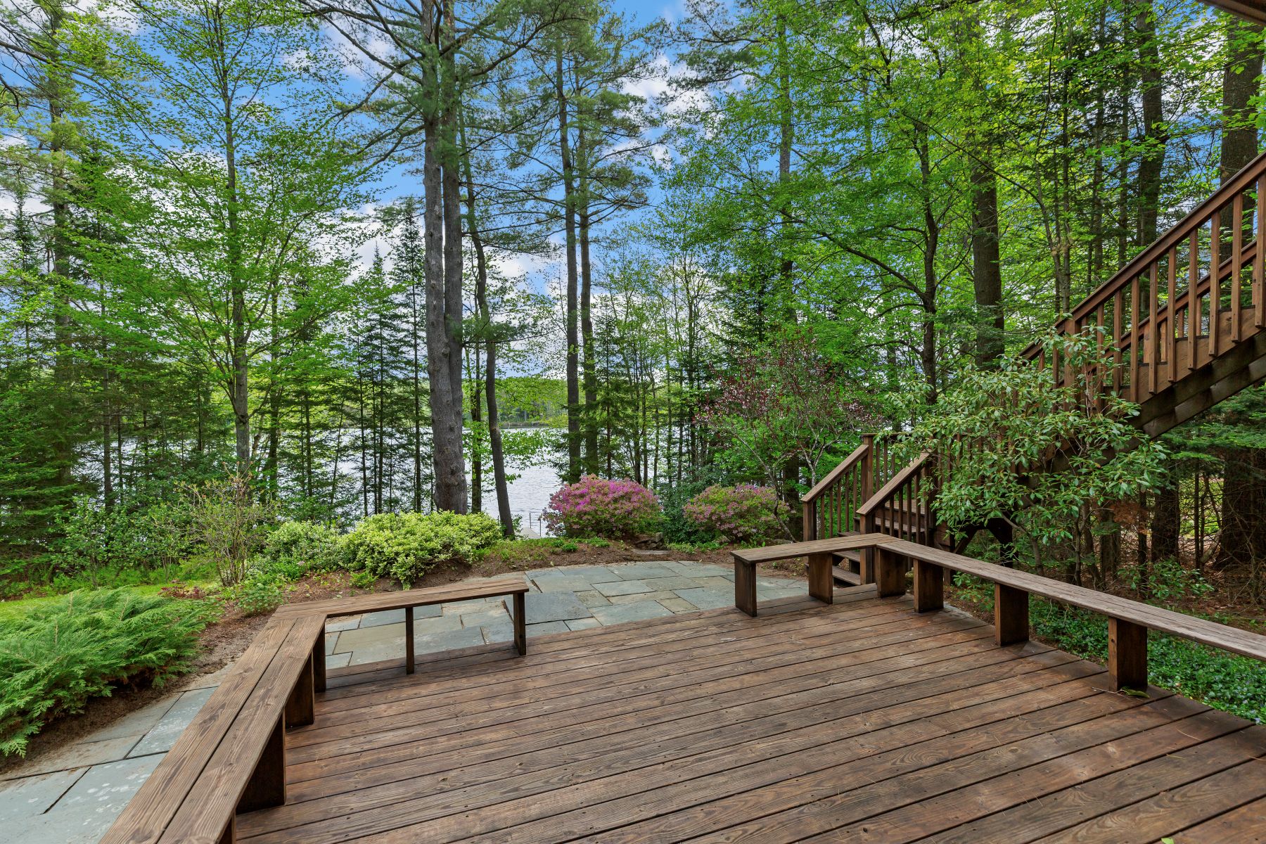 217 Forest Acres Road - 物件實景