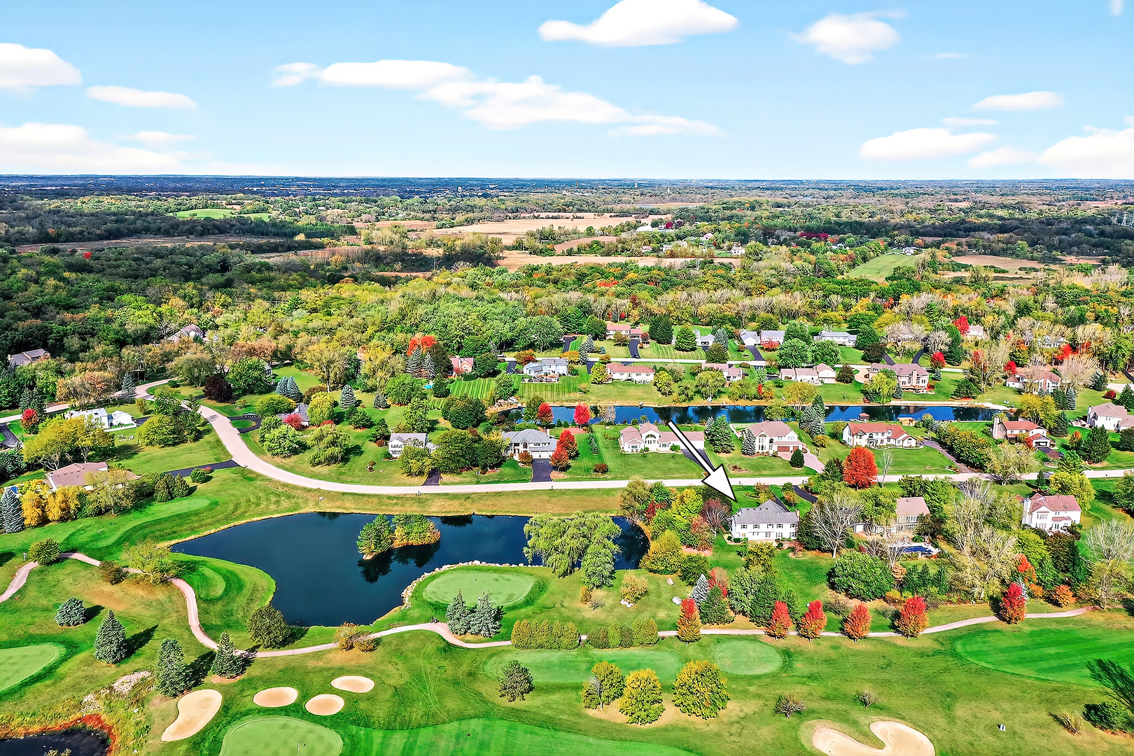 Crystal Lake, Illinois, 60012, United States, 4 Bedrooms Bedrooms, ,3 BathroomsBathrooms,Residential,For Sale,1982844