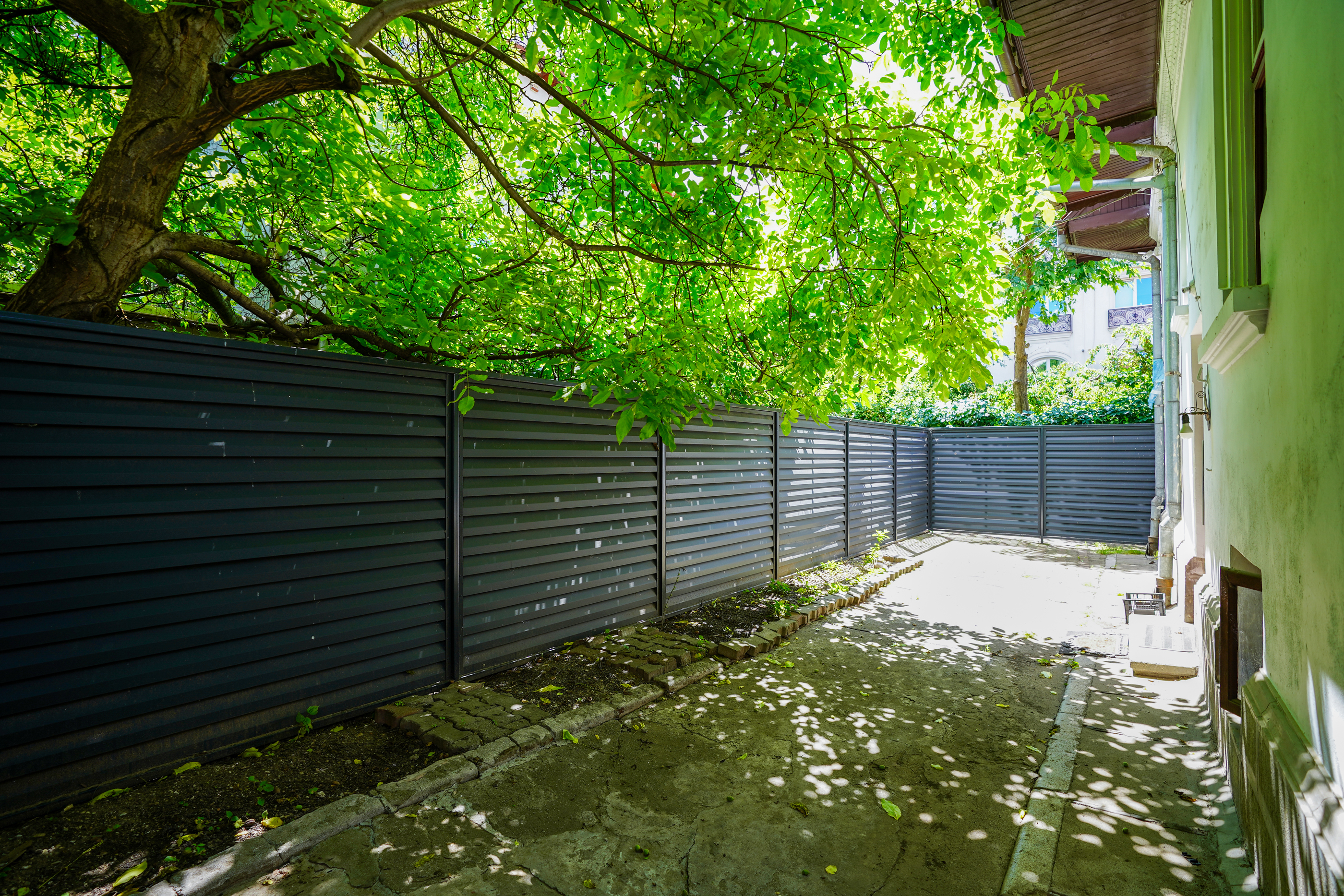  Authentic Interwar Villa with Original Features in Dorobani - Capitale - 物件實景