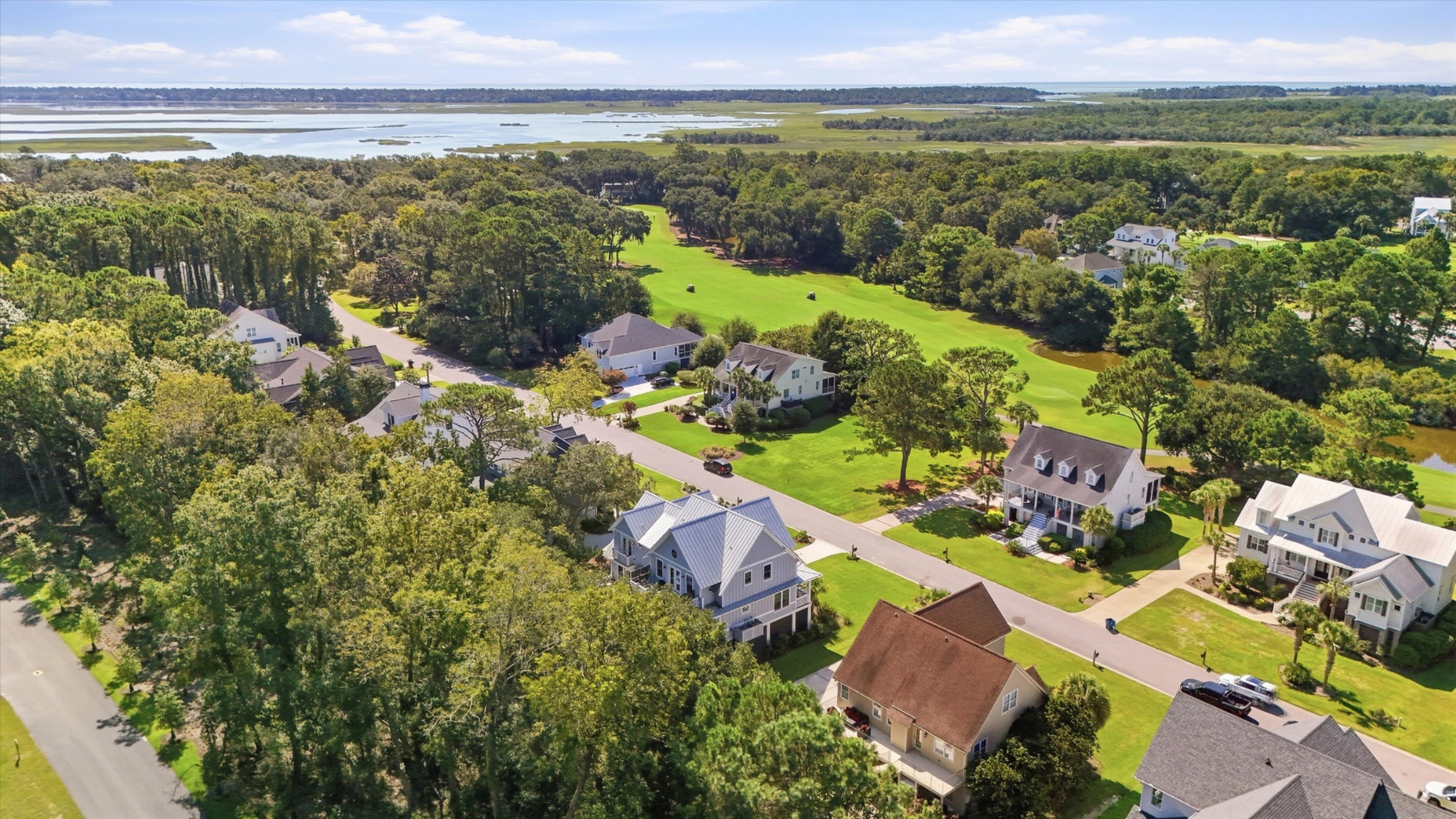  2914 Maritime Forest Drive, Johns Island - 物件實景