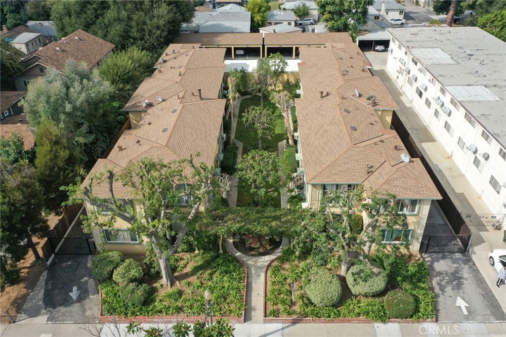 Pasadena, California, 91101, United States, ,Residential,For Sale,1830859