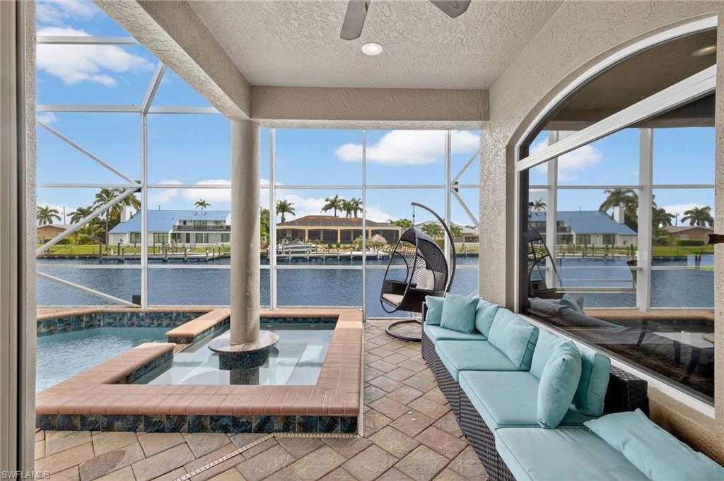 Cape Coral, Florida, 33904, United States, 5 Bedrooms Bedrooms, ,5 BathroomsBathrooms,Residential,For Sale,1947779