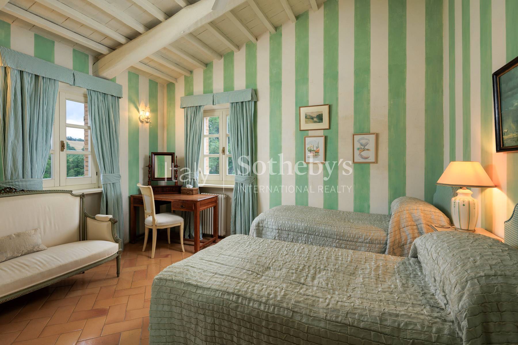  Spectacular estate close to the thermal baths and golf of Saturnia - 物件實景