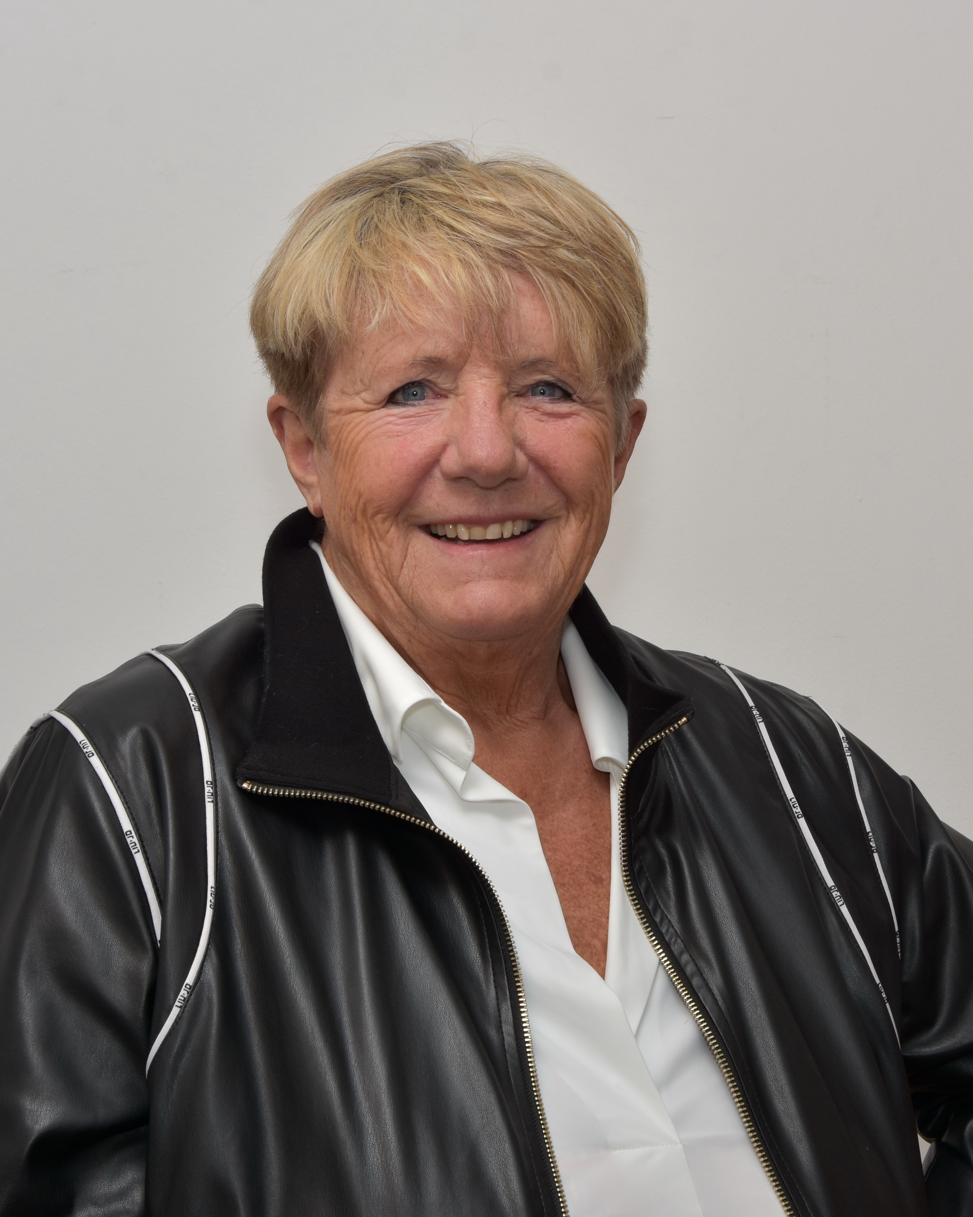 Françoise Robin