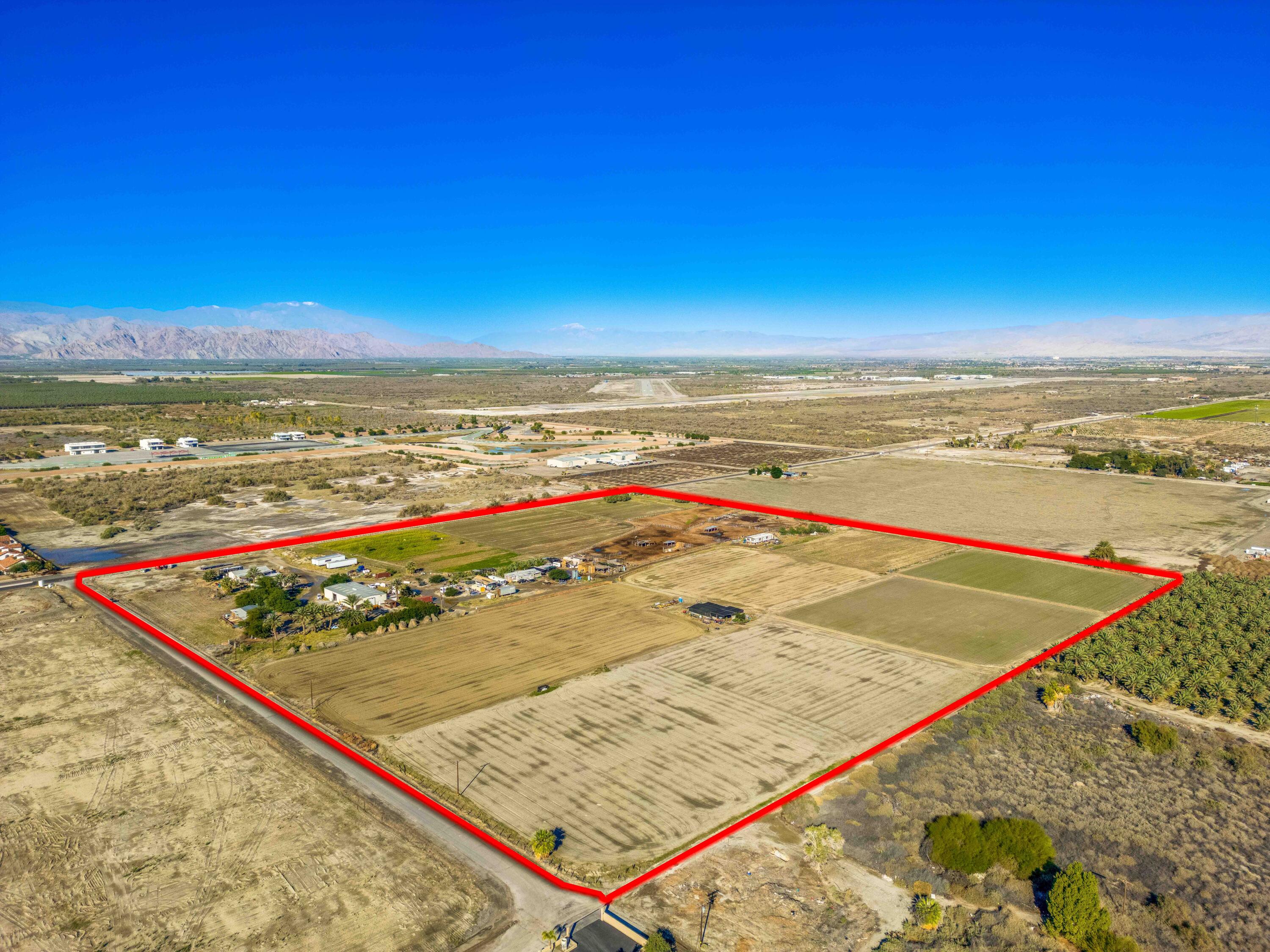 Thermal, California, 92274, United States, ,Land,For Sale,2006585