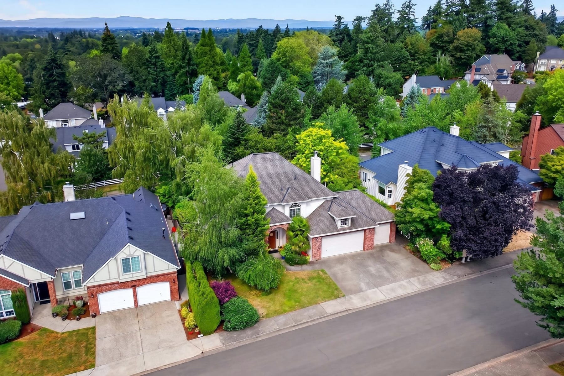  1763 NW 127TH PL Portland, OR 97229 - 物件實景