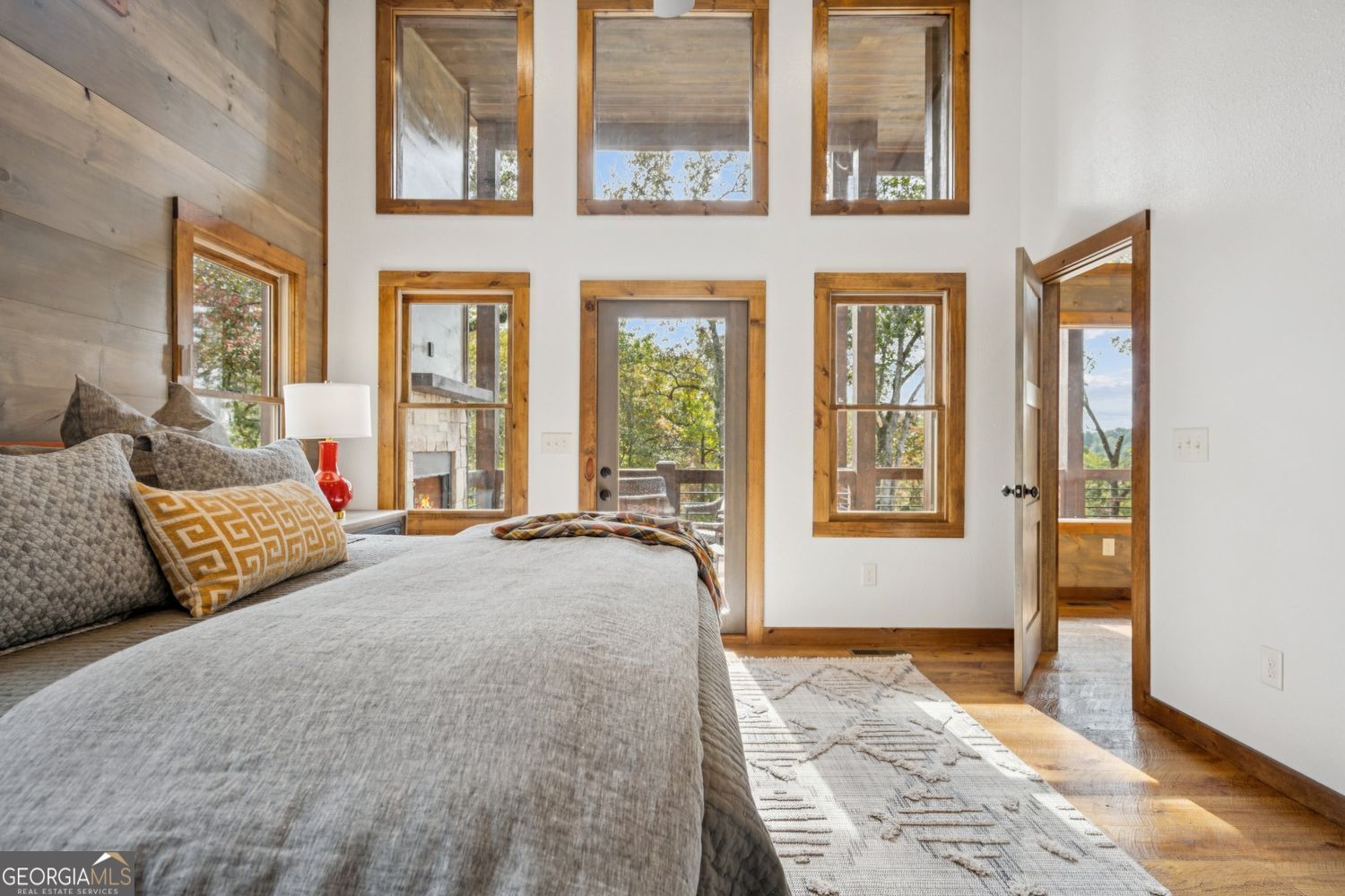 Mineral Bluff, Georgia, 30559, United States, 4 Bedrooms Bedrooms, ,4 BathroomsBathrooms,Residential,For Sale,1962222