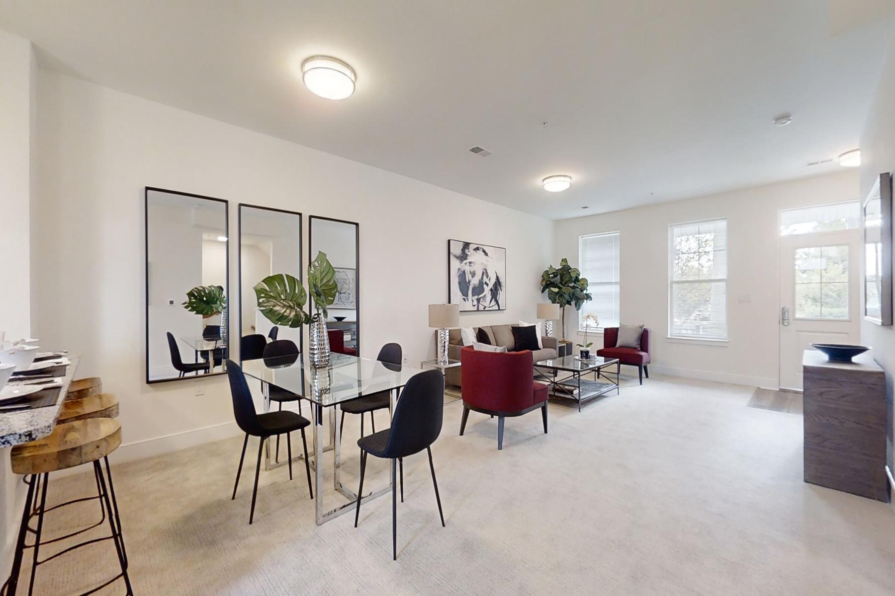 4910 East Capitol NE, Washington, DC, 20019 - 物件實景