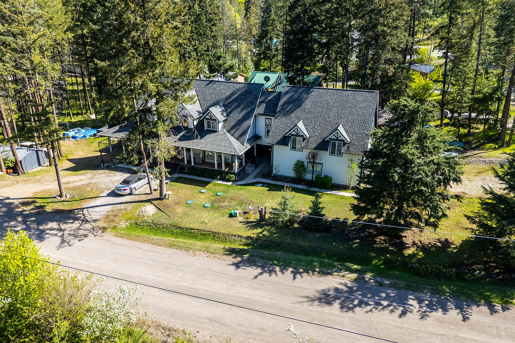  Luxurious Custom Estate - 物件實景