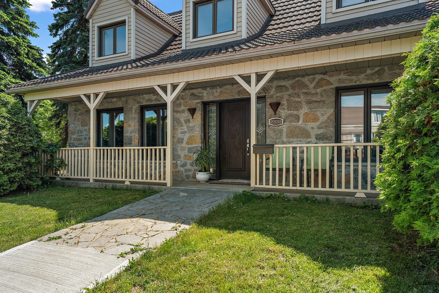  Le Vieux-Longueuil, Montérégie - 物件實景