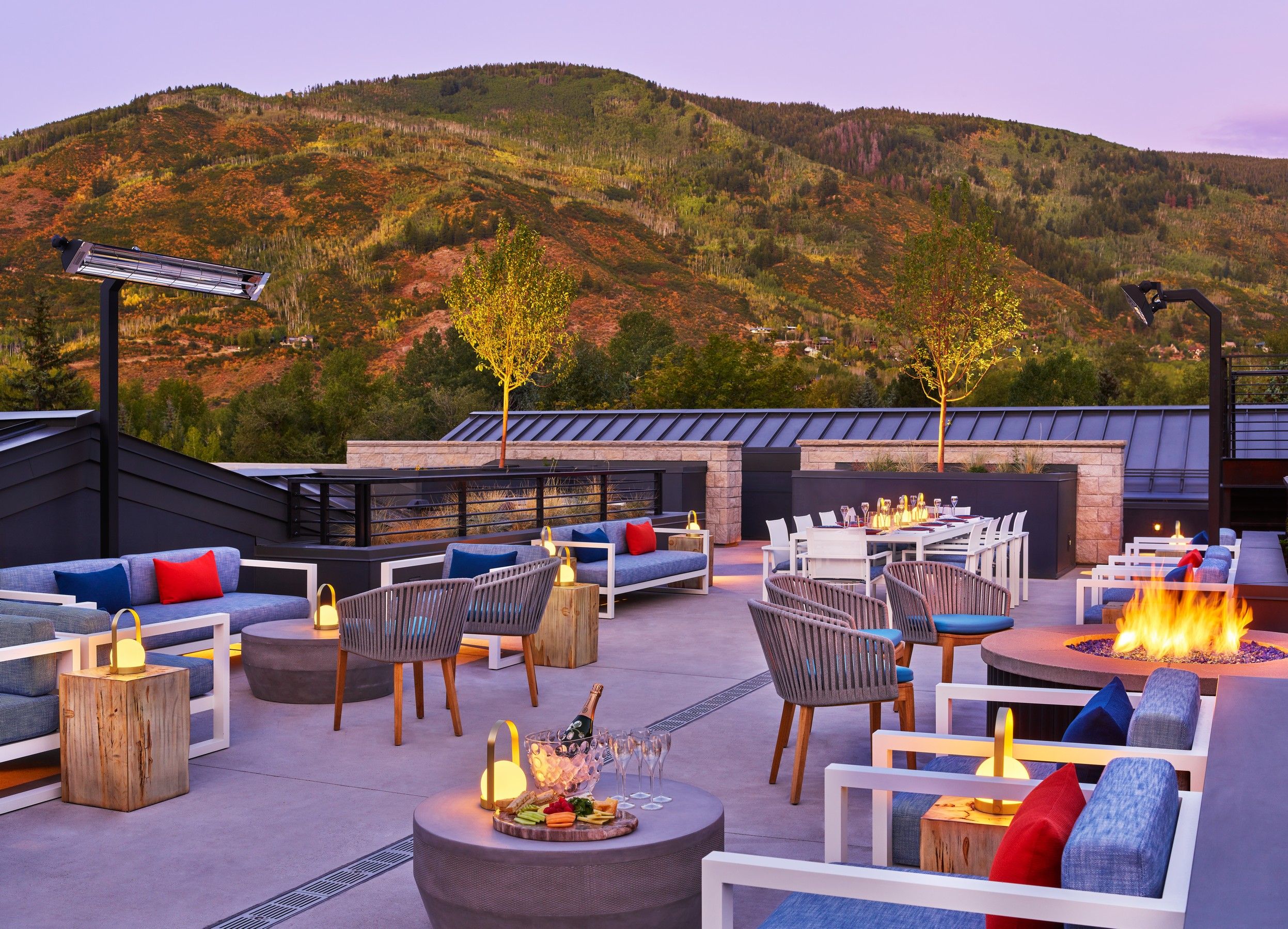  550 S Spring Street, Aspen, CO, 81611 - 物件實景