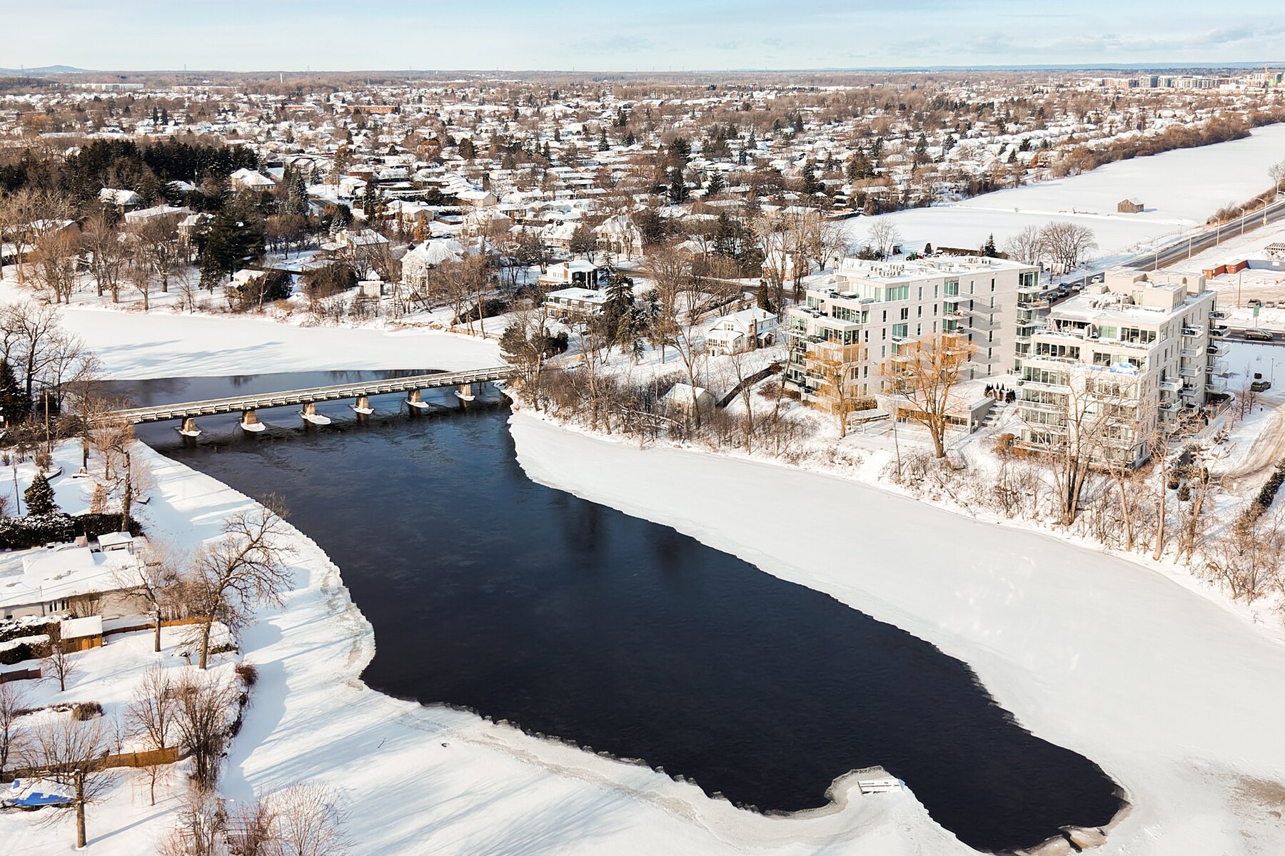  Boisbriand, Laurentides - 物件實景