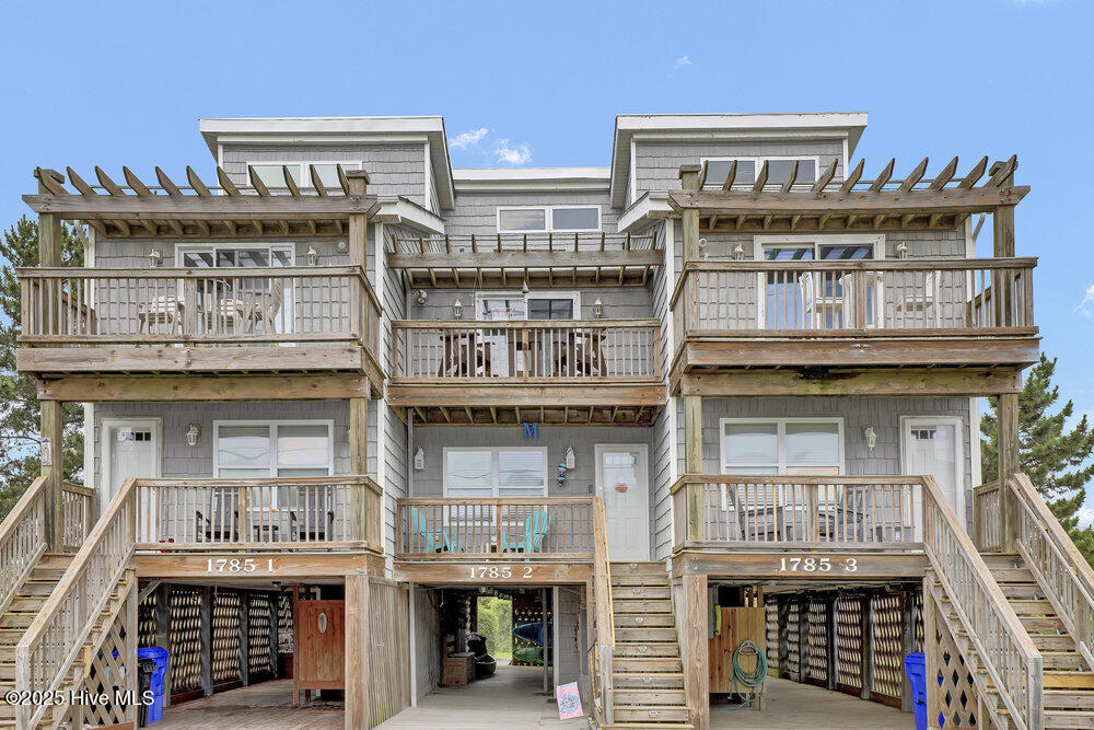 North Topsail Beach, North Carolina, 28460, United States, 3 Bedrooms Bedrooms, ,3 BathroomsBathrooms,Residential,For Sale,1983147